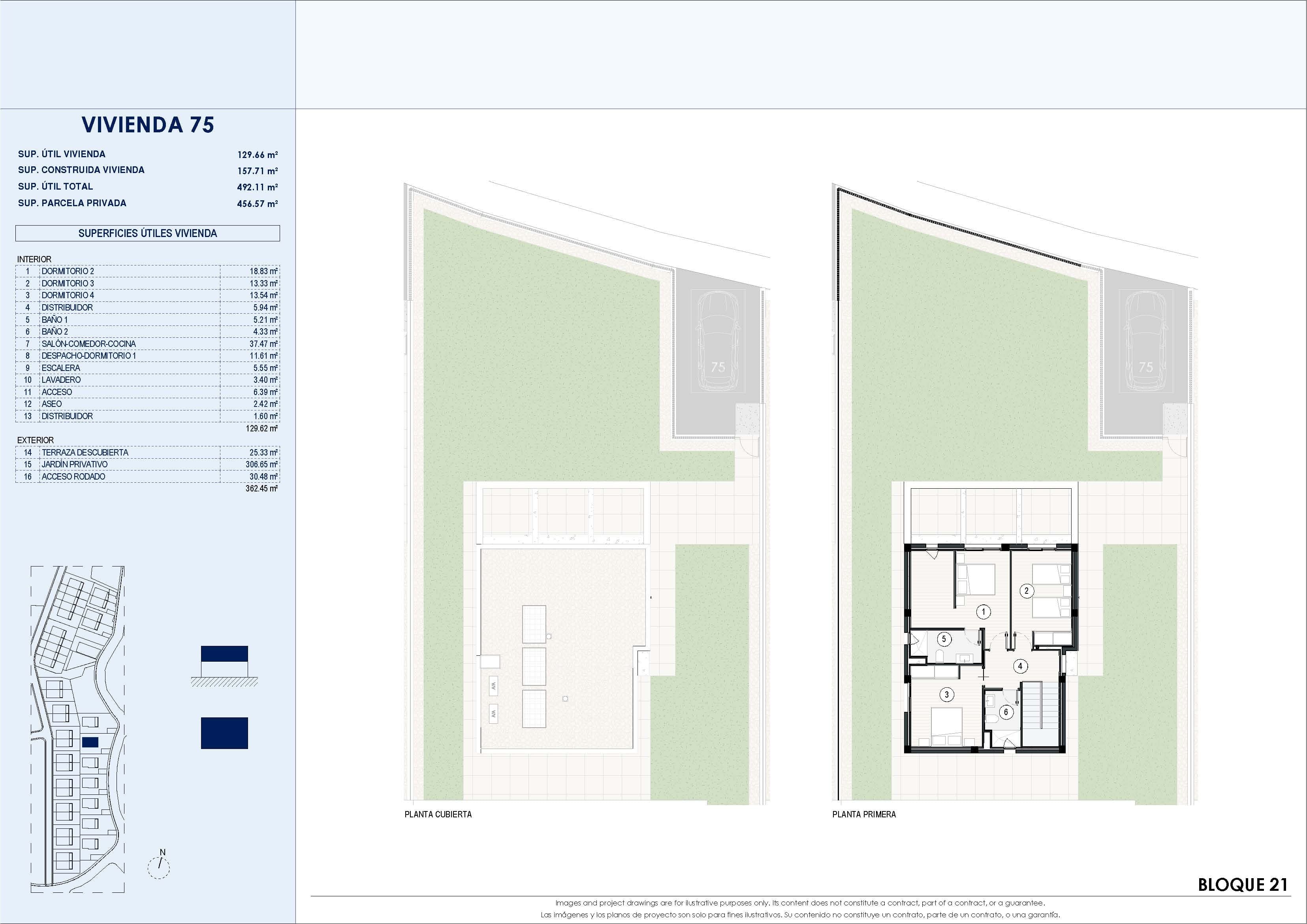 Floor Plans 4