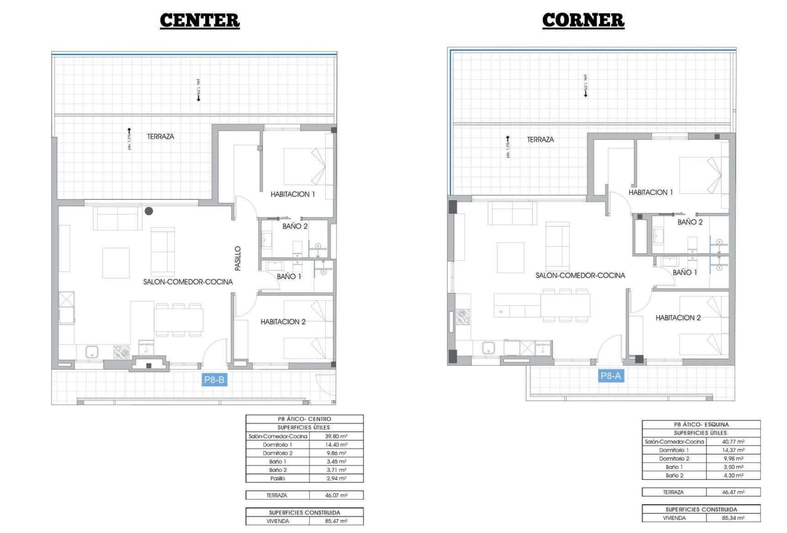 Floor Plans 2