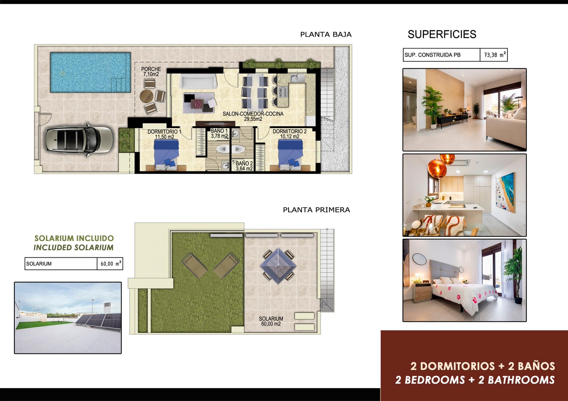 Floor Plans 2