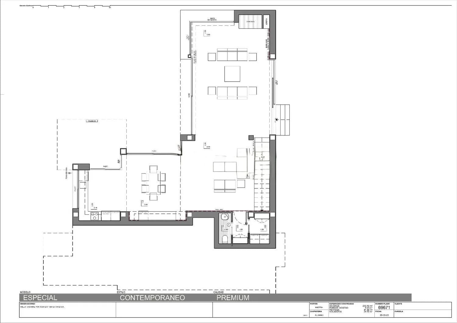 Floor Plans 3