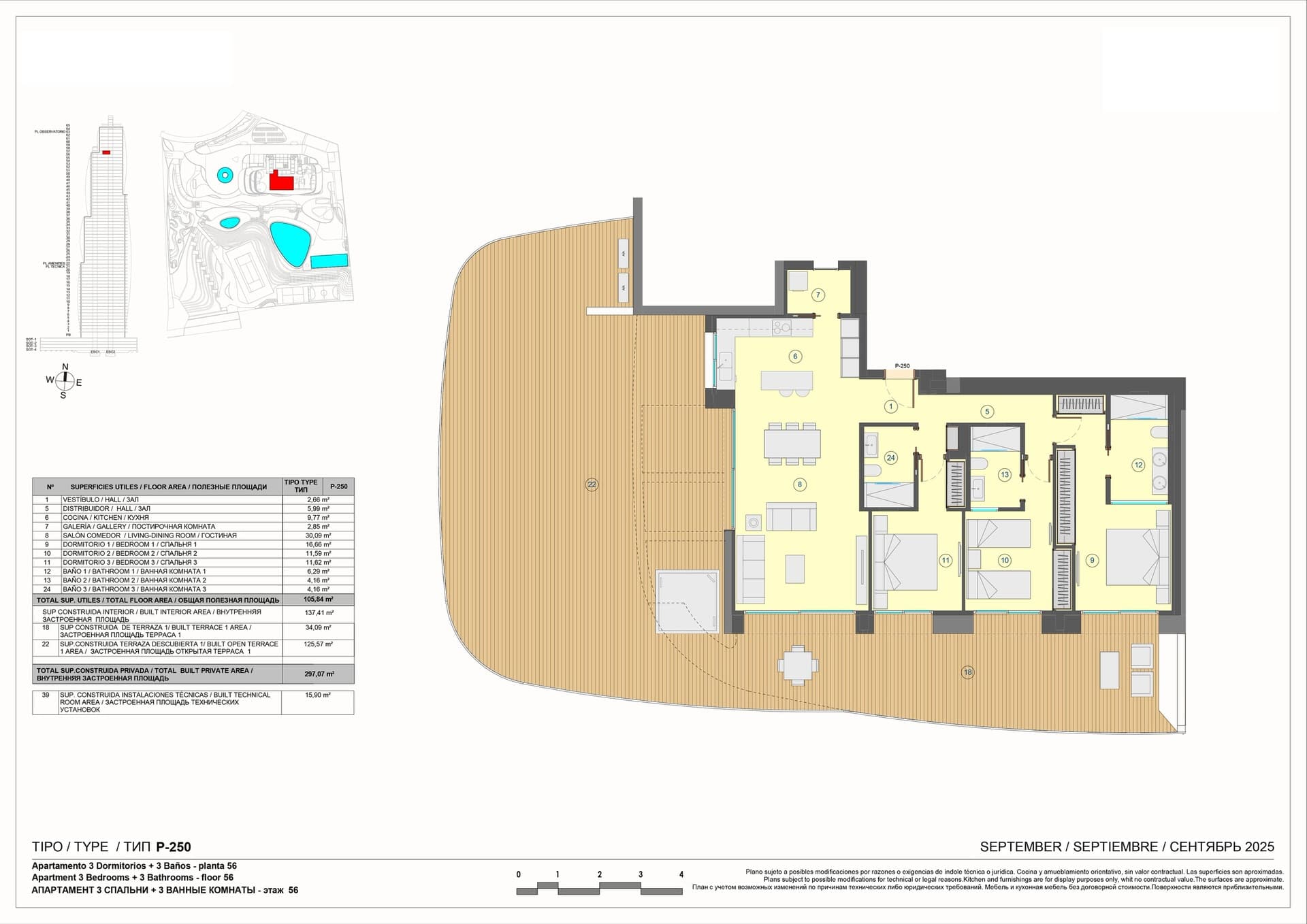 Floor Plans 2