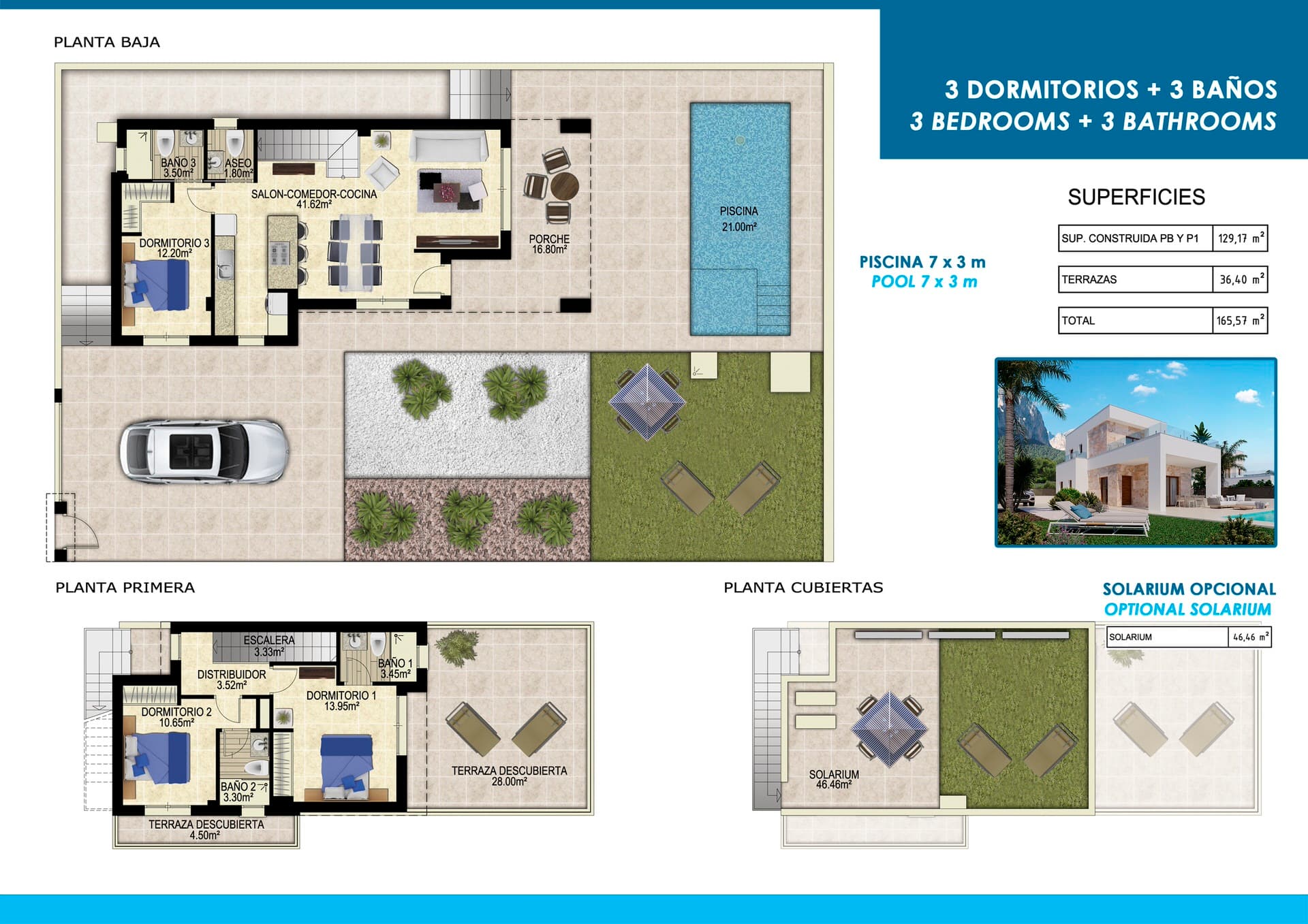 Floor Plans 2