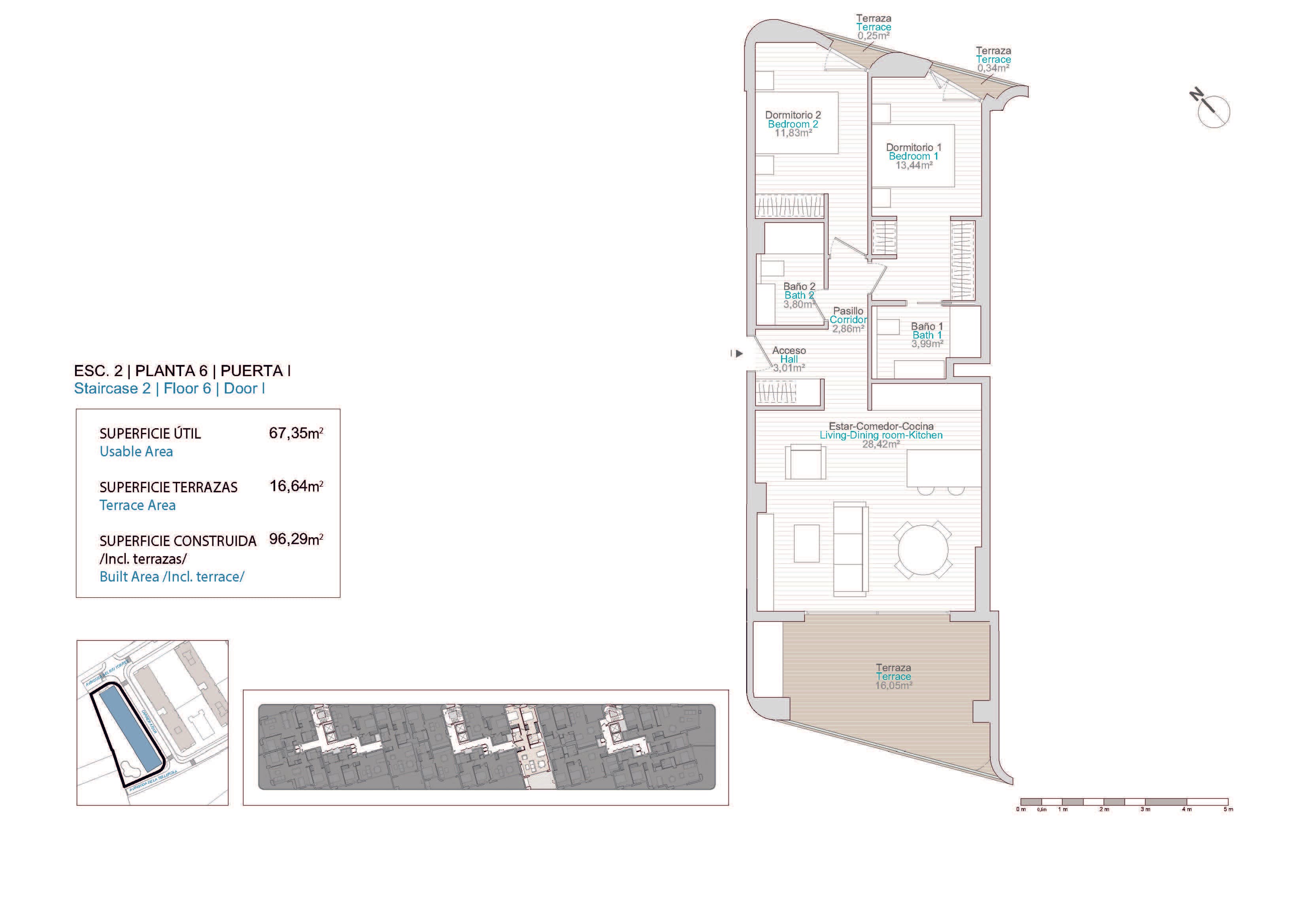 Floor Plans 1