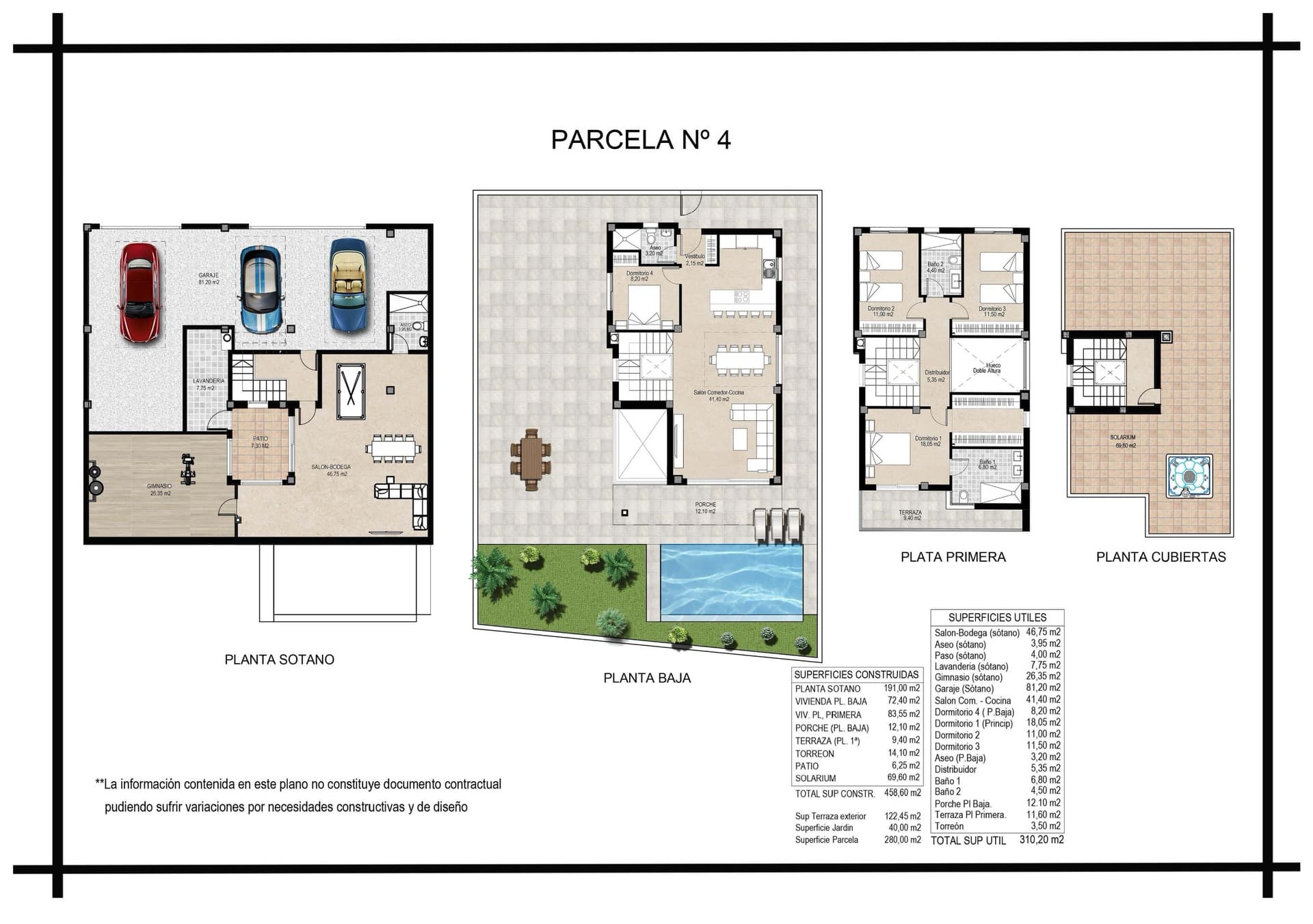 Floor Plans 6