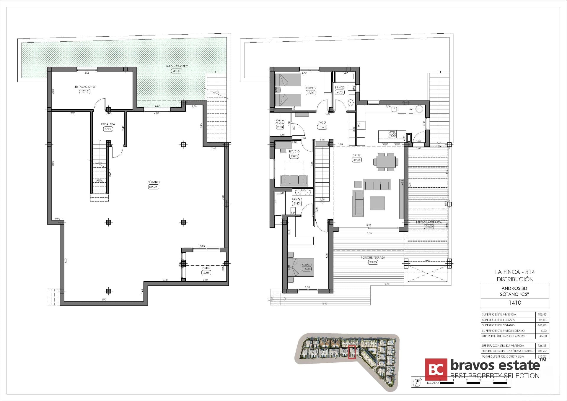 Floor Plans