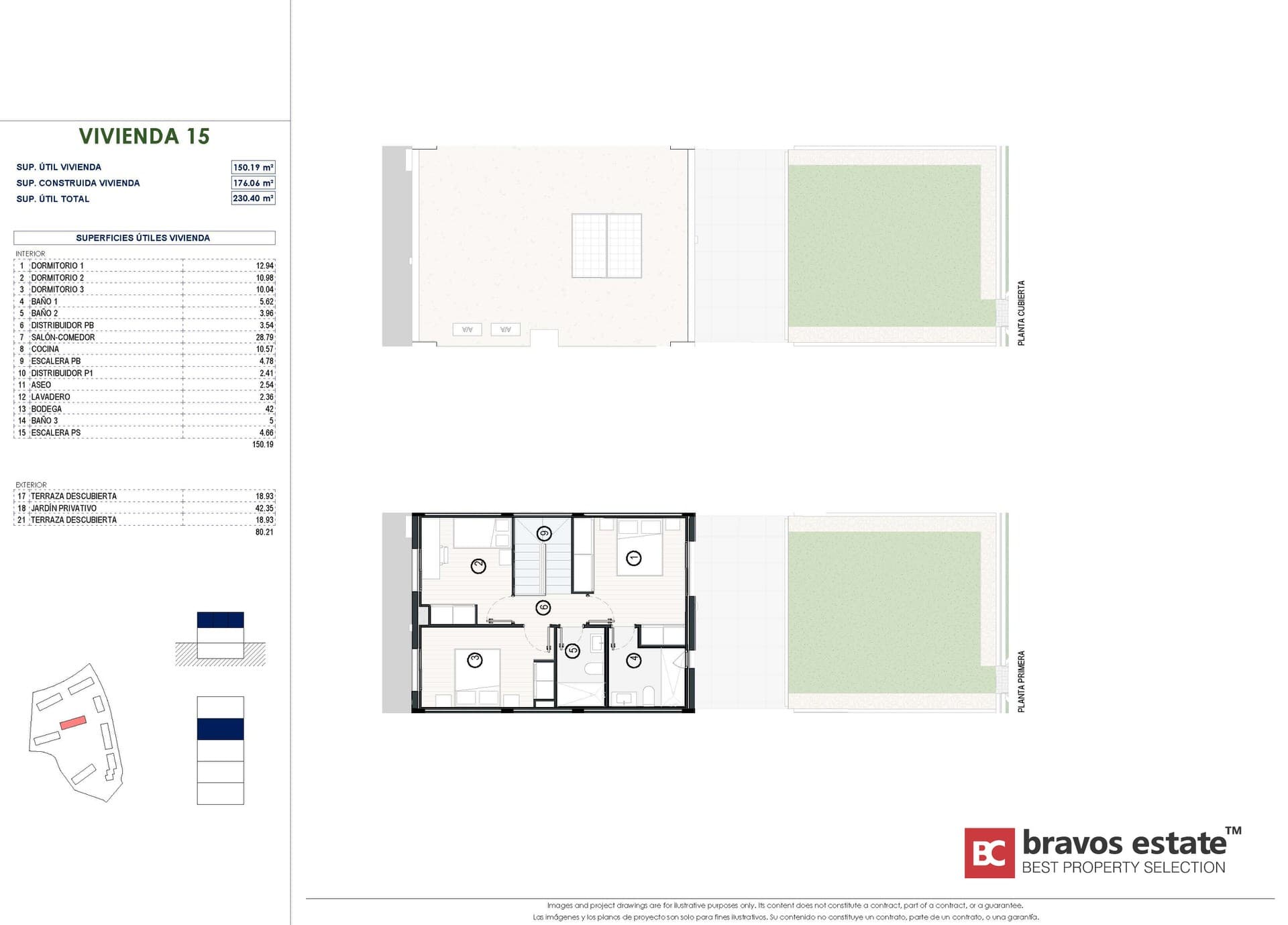Floor Plans 5