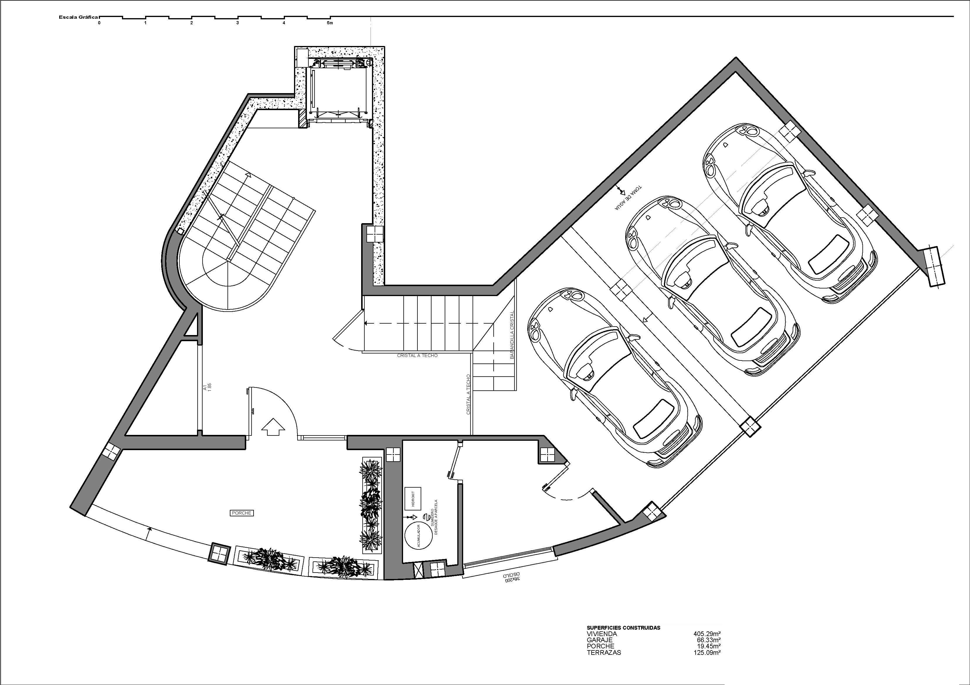 Floor Plans 2