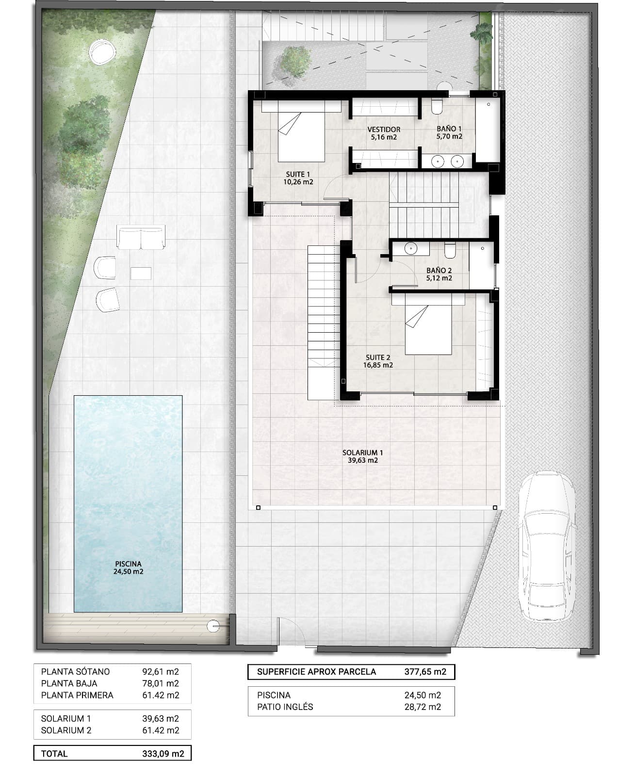 Floor Plans 2