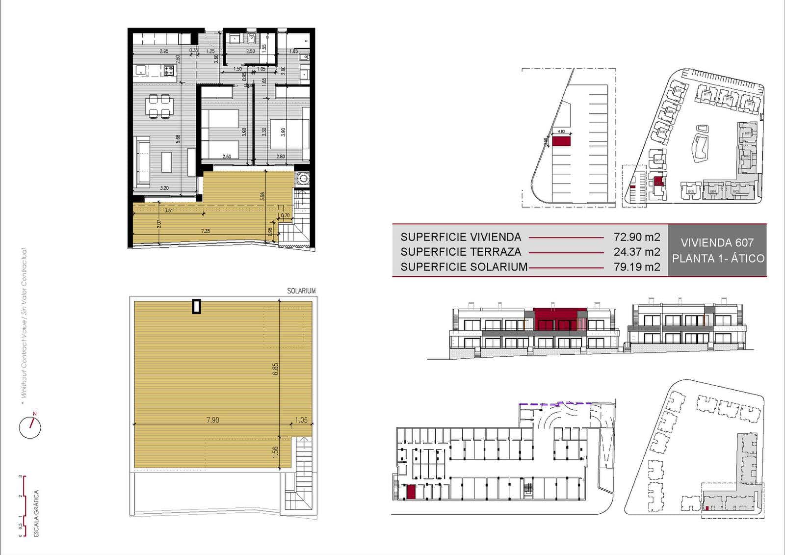 Floor Plans 4