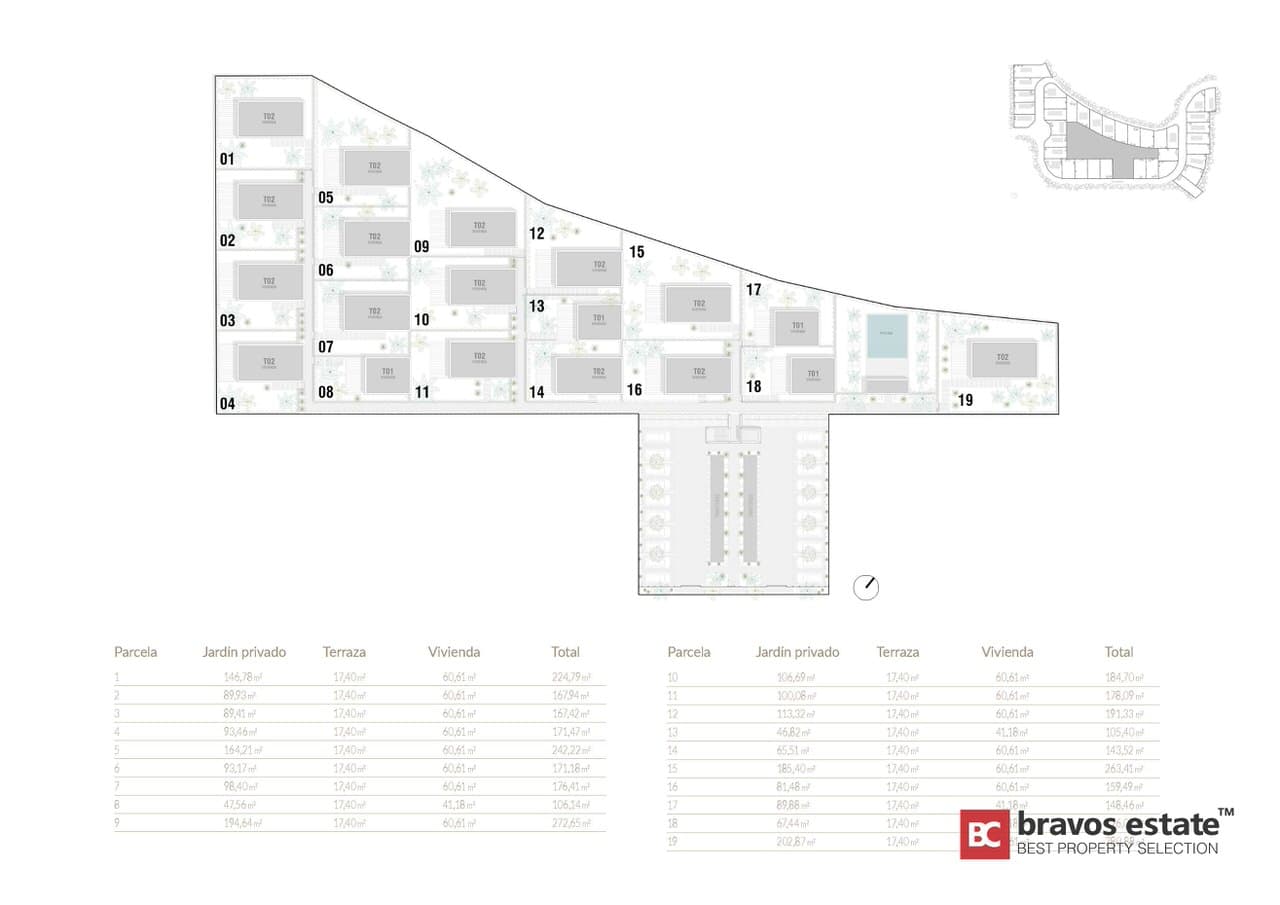 Floor Plans 1