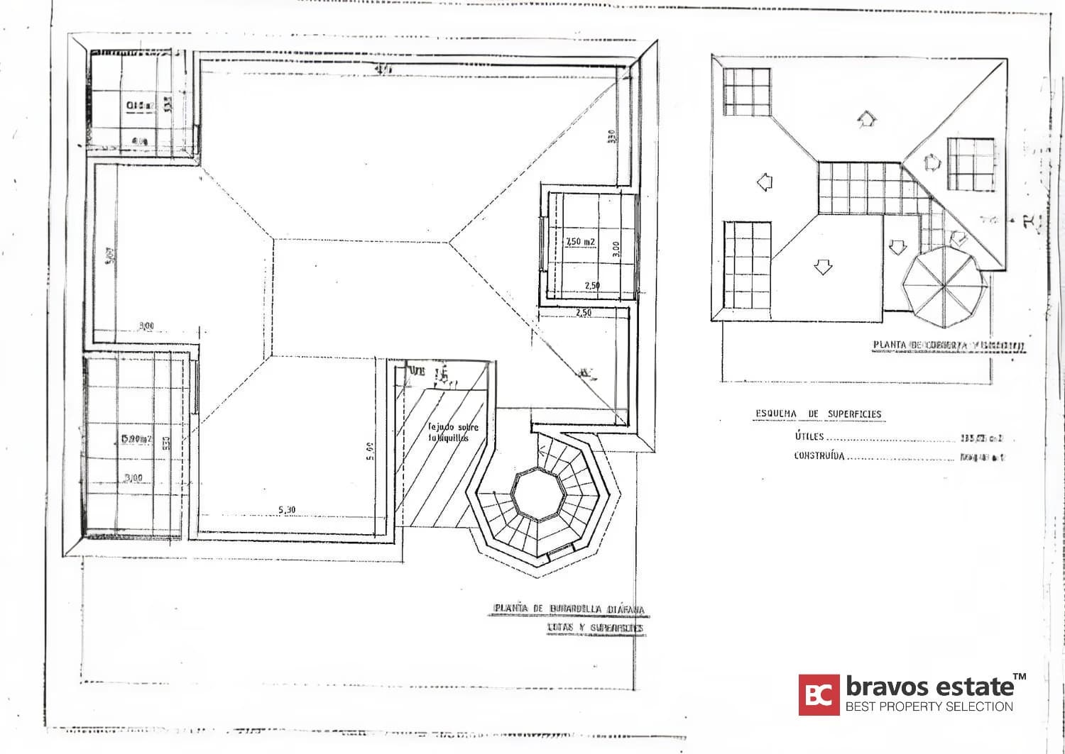 Floor Plans 2
