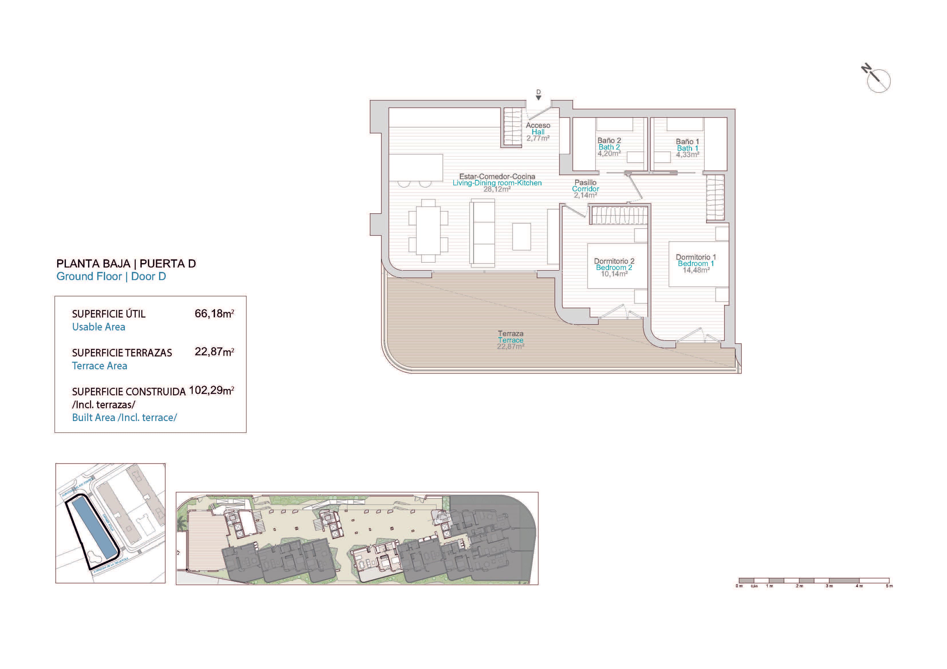 Floor Plans 5