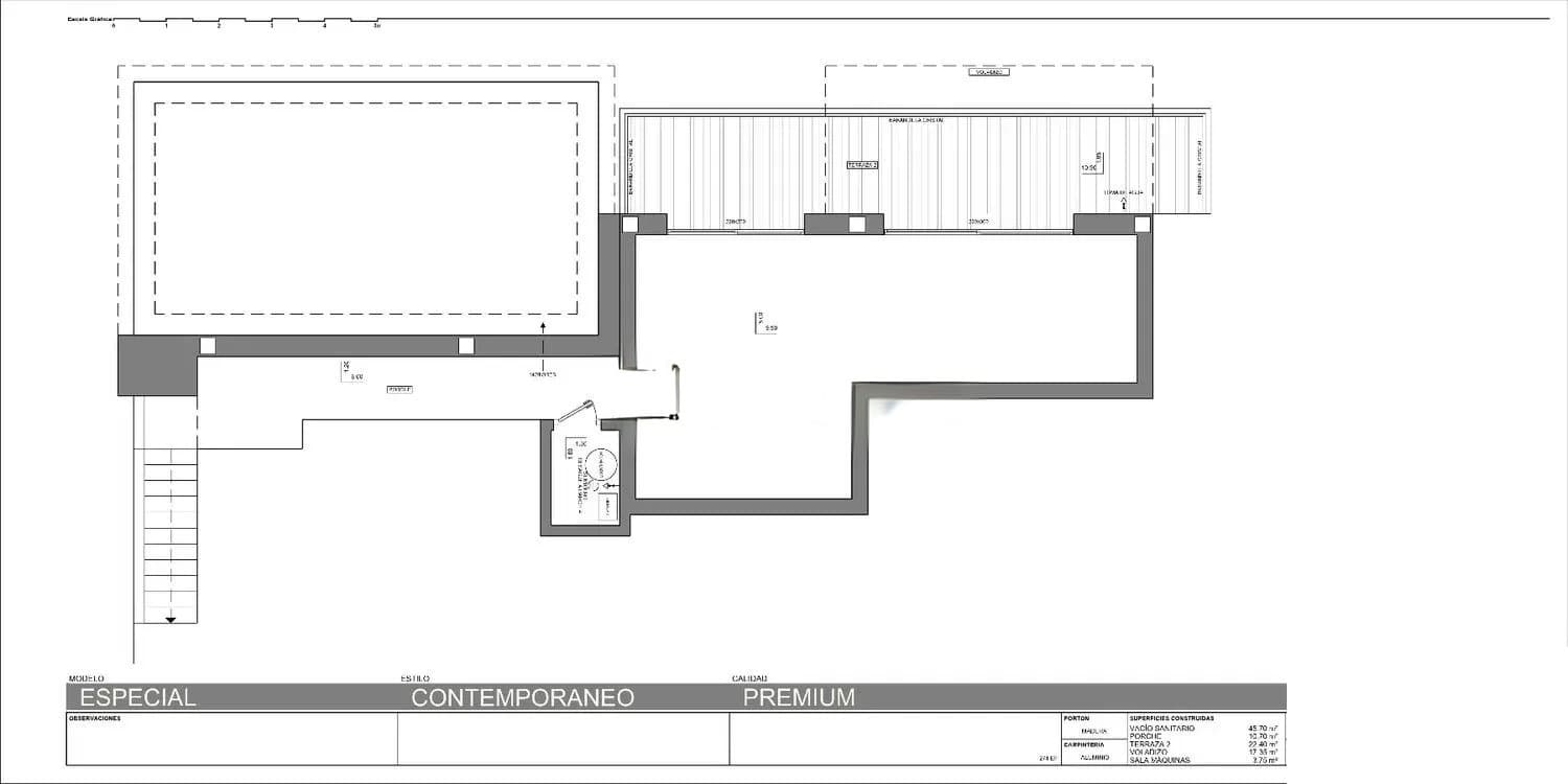 Floor Plans 1