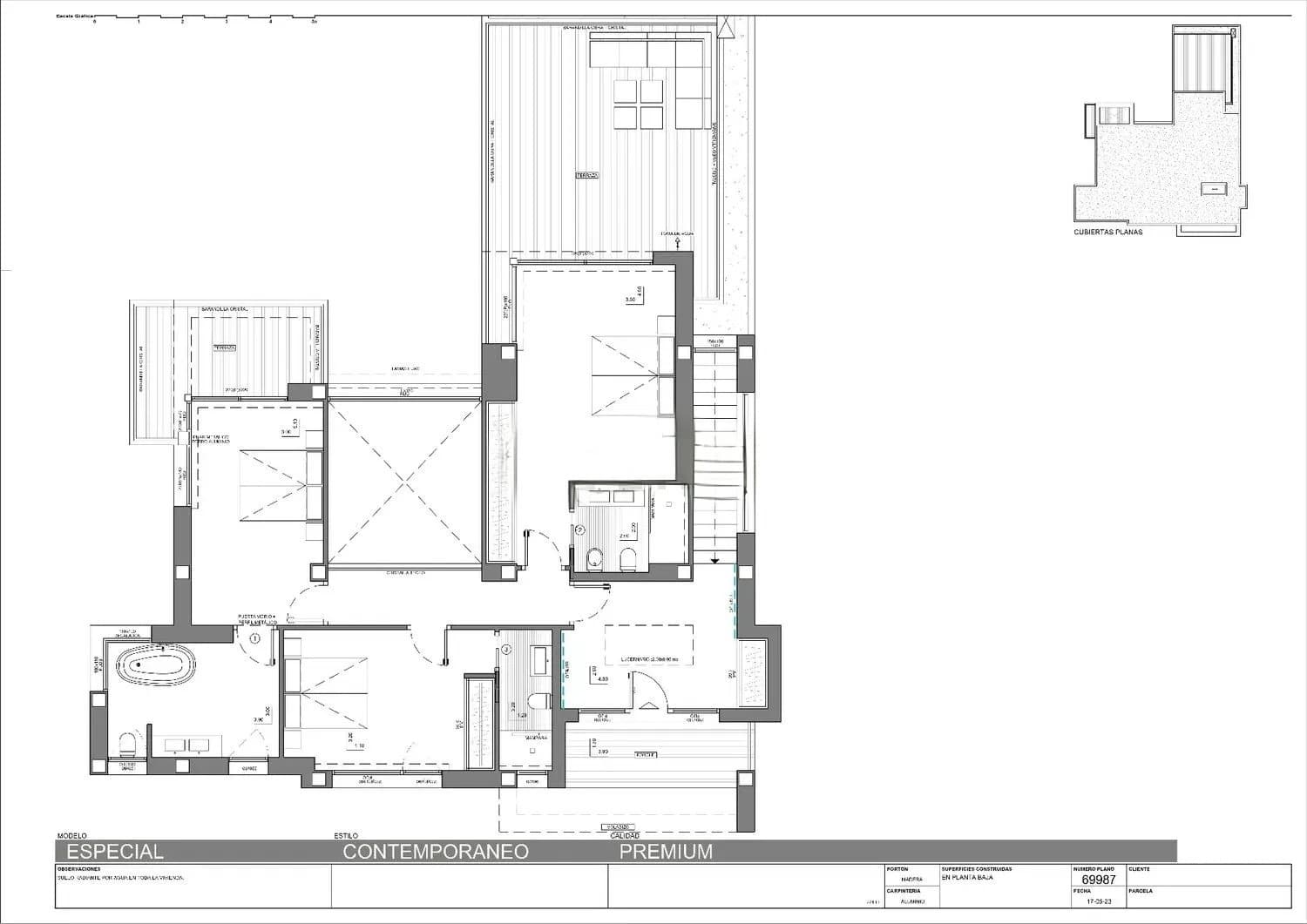 Floor Plans 4