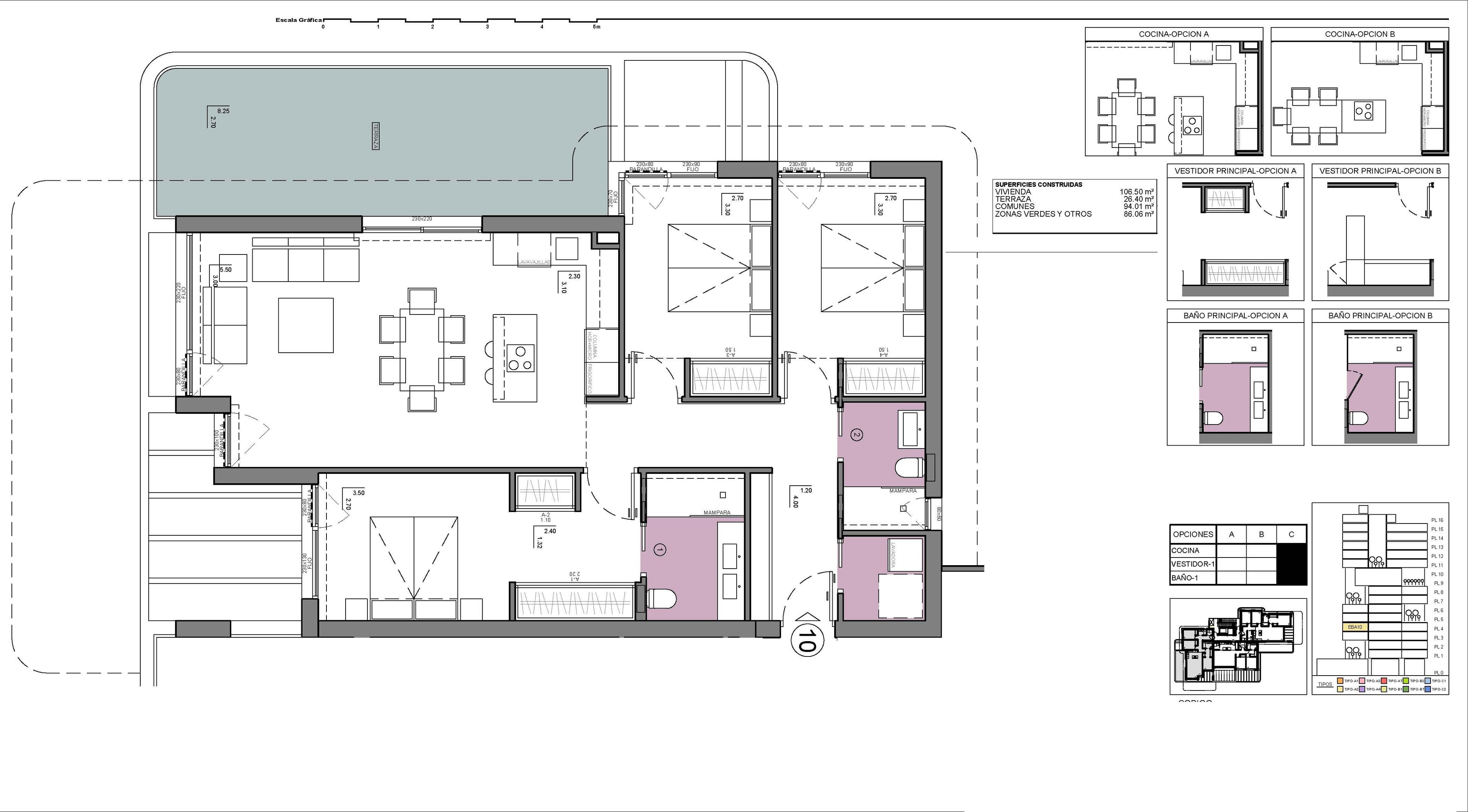 Floor Plans