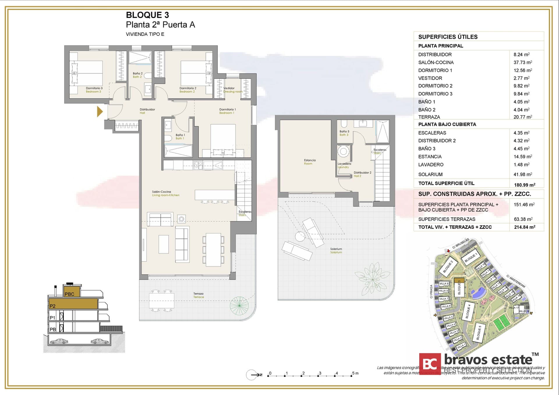 Floor Plans 4