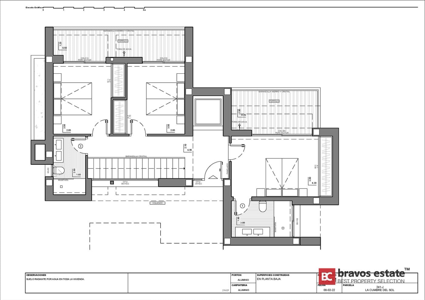 Floor Plans 4