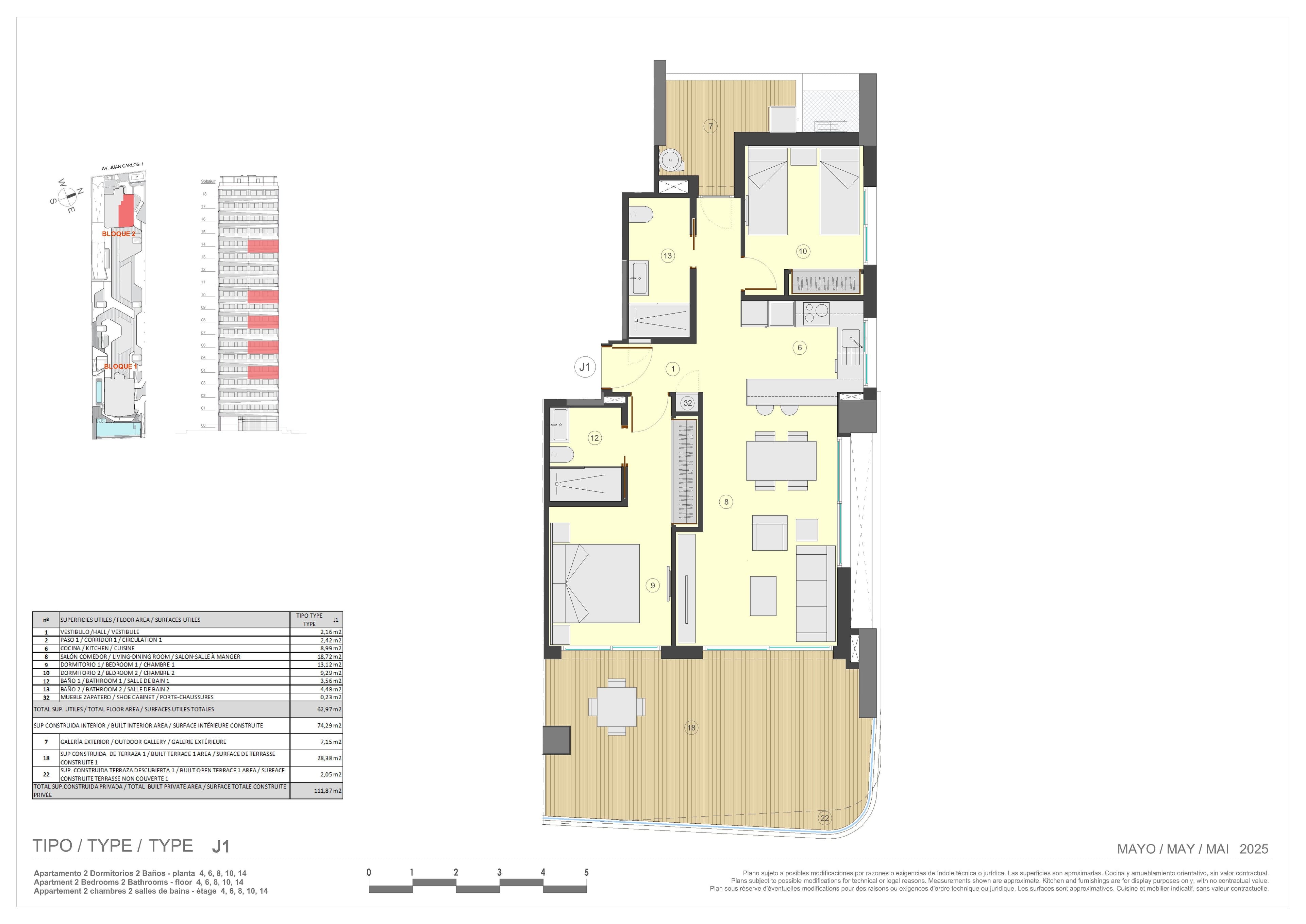 Floor Plans 2