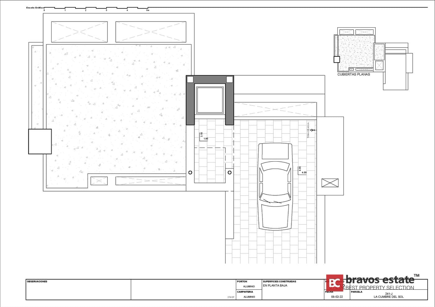 Floor Plans 2