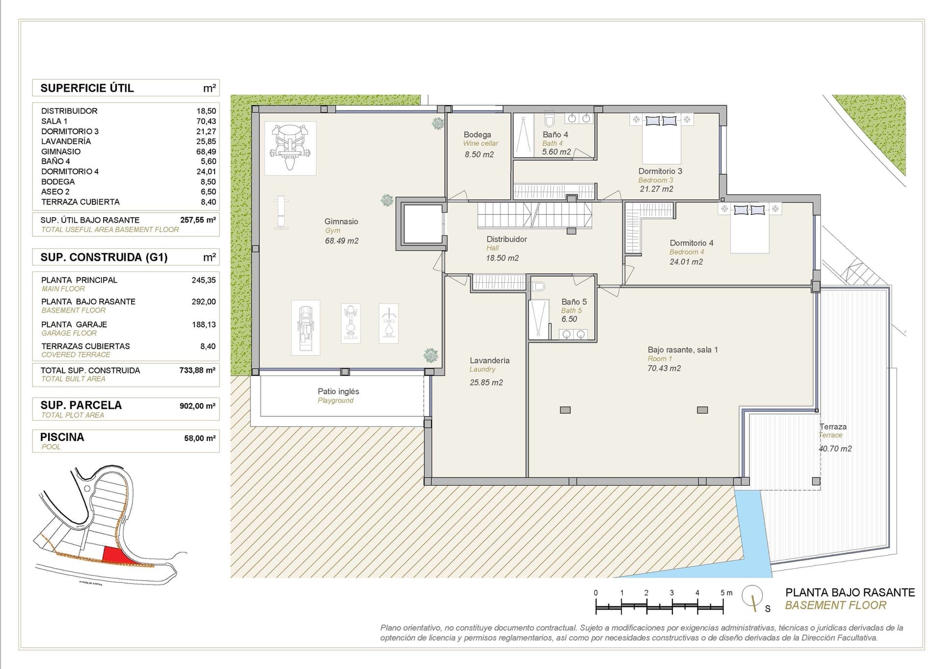 Floor Plans 2