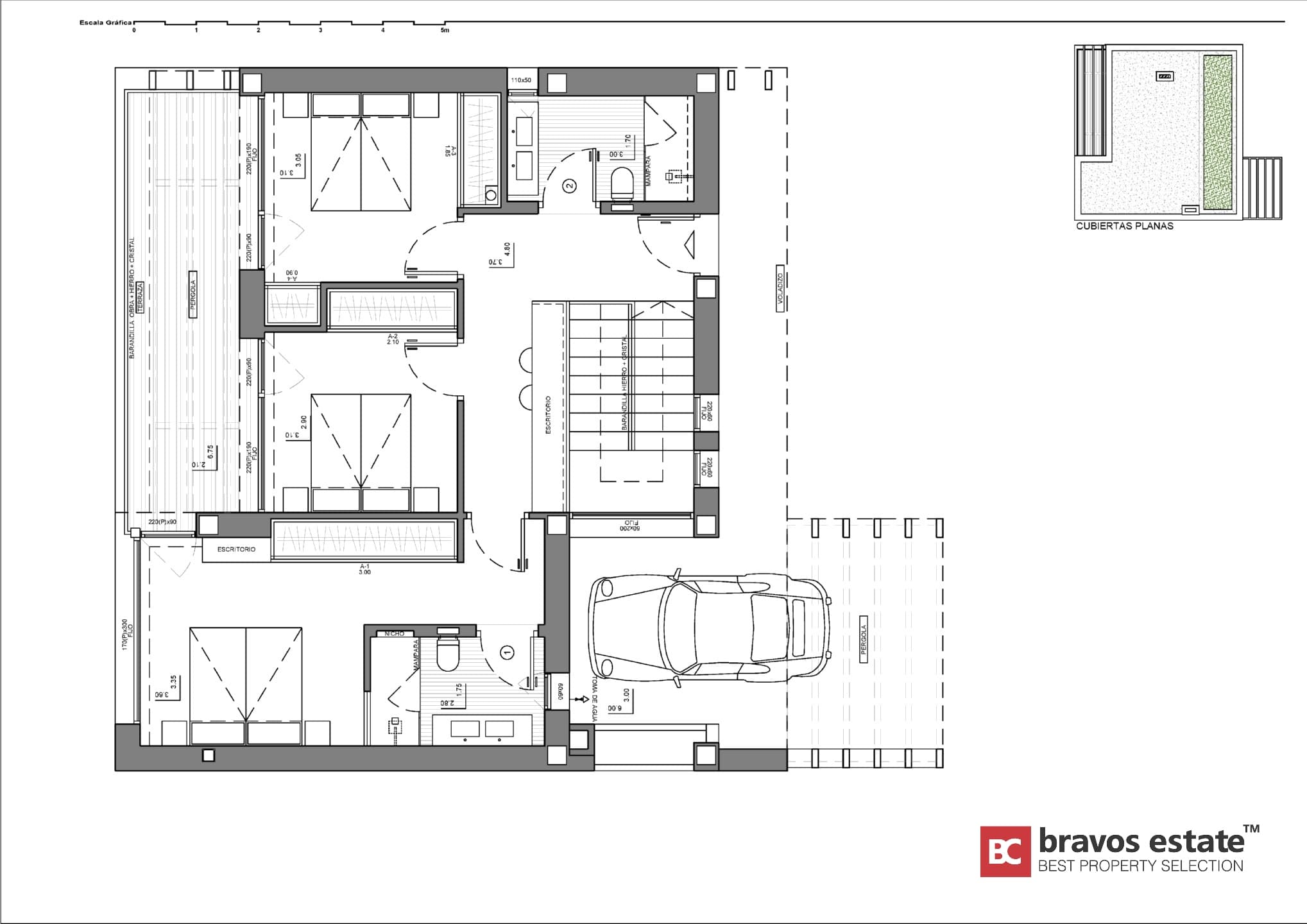 Floor Plans 2