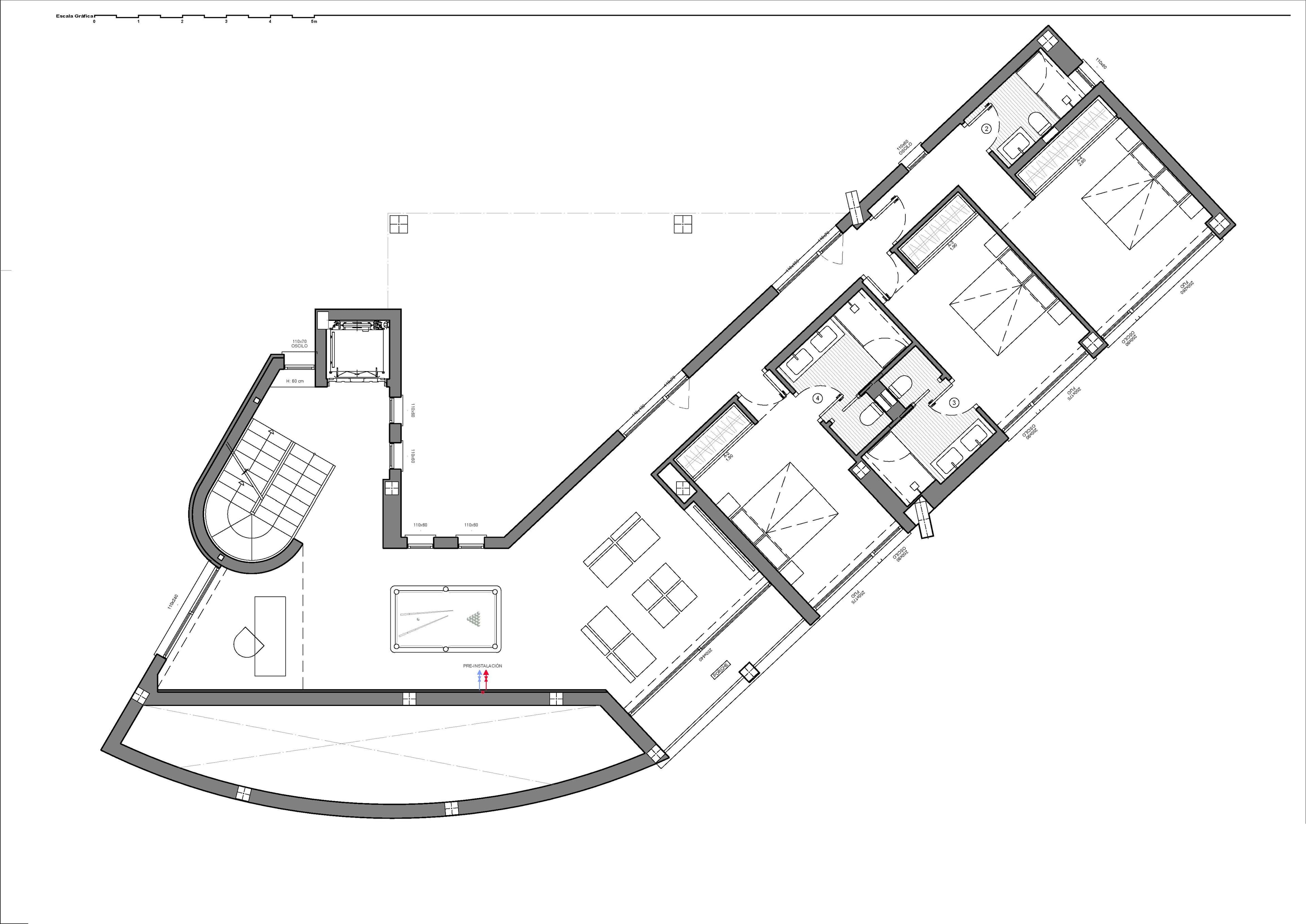 Floor Plans 3