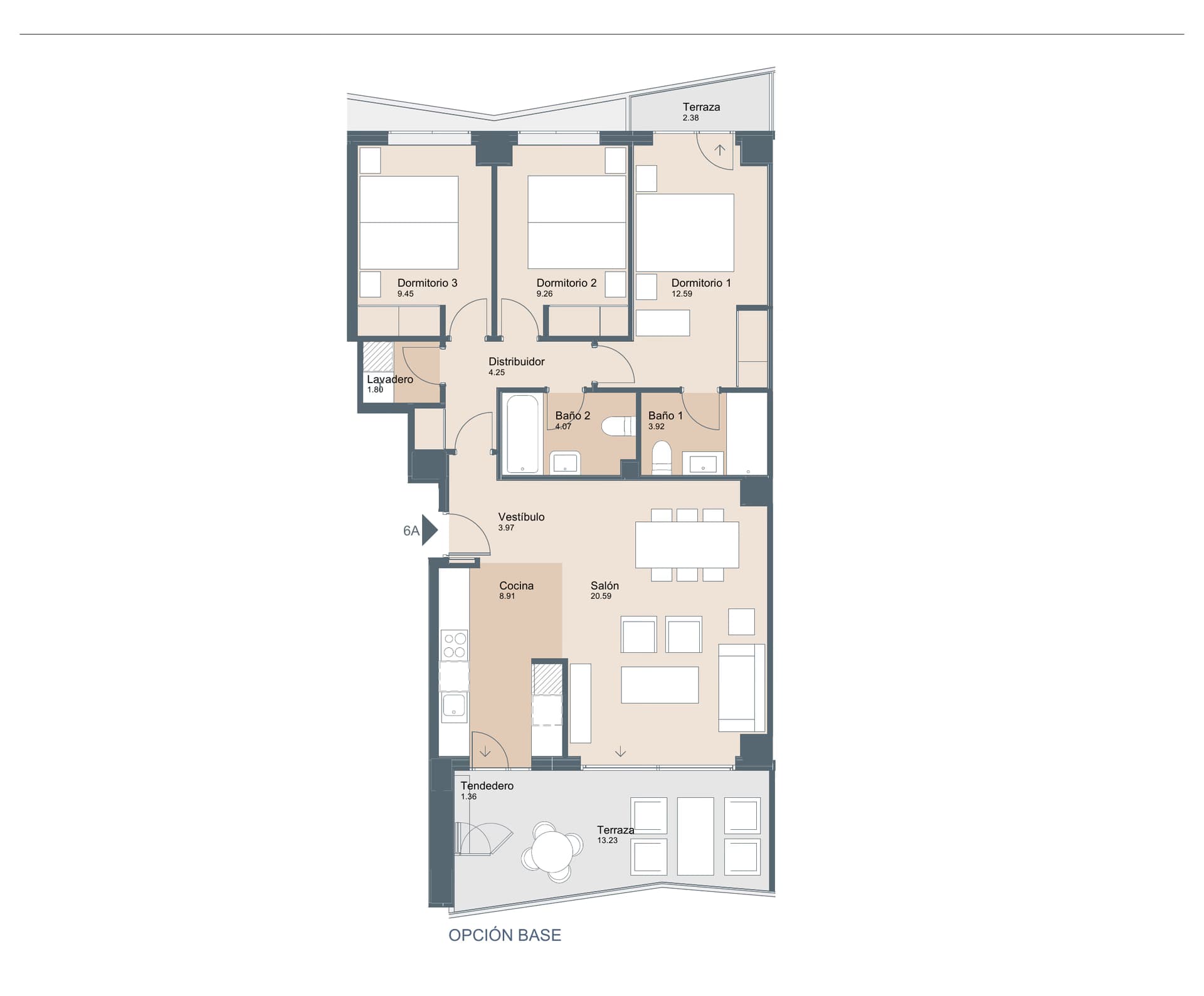 Floor Plans 1