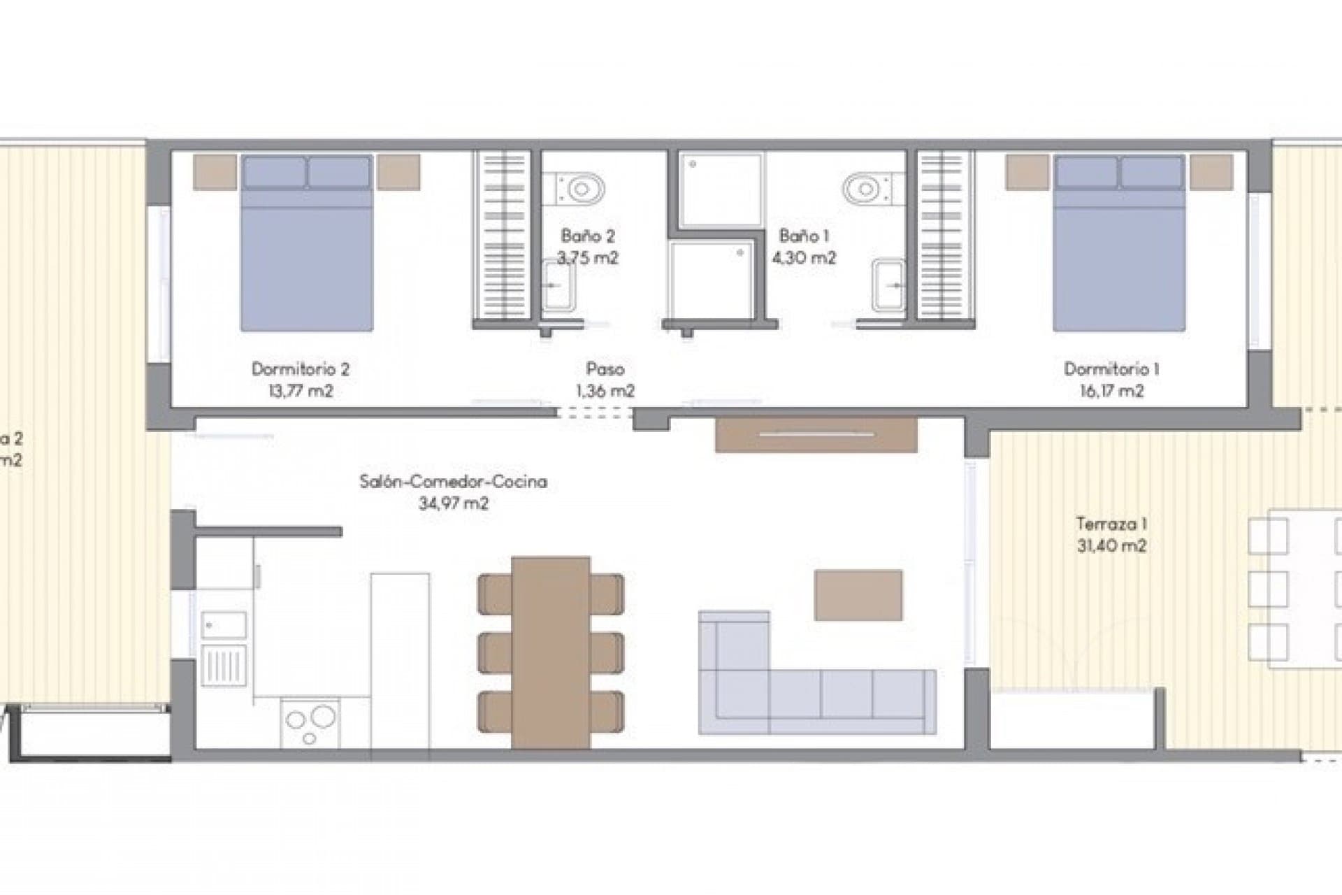 Floor Plans 1