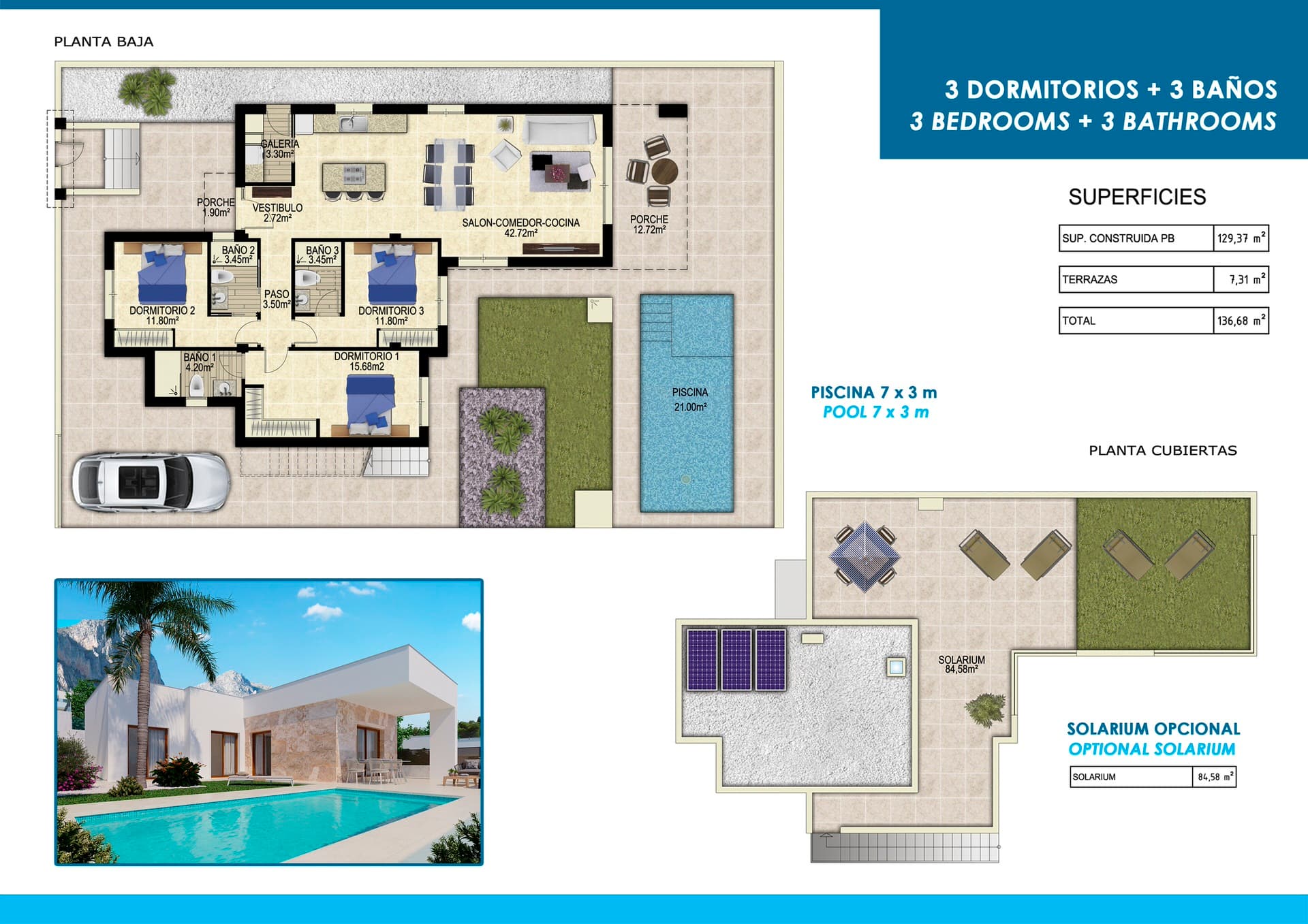 Floor Plans 1