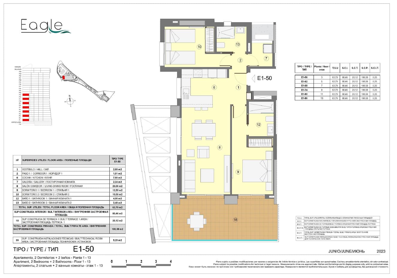 Plans 1