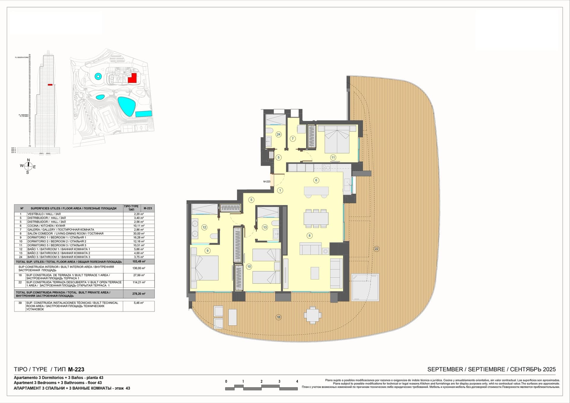 Floor Plans 1