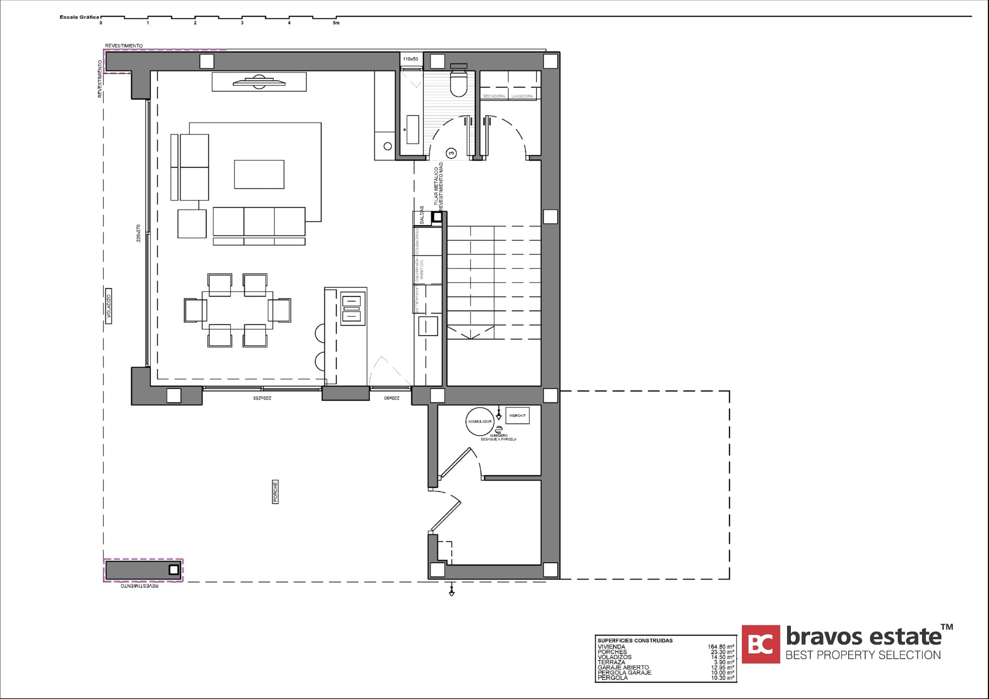 Floor Plans 1