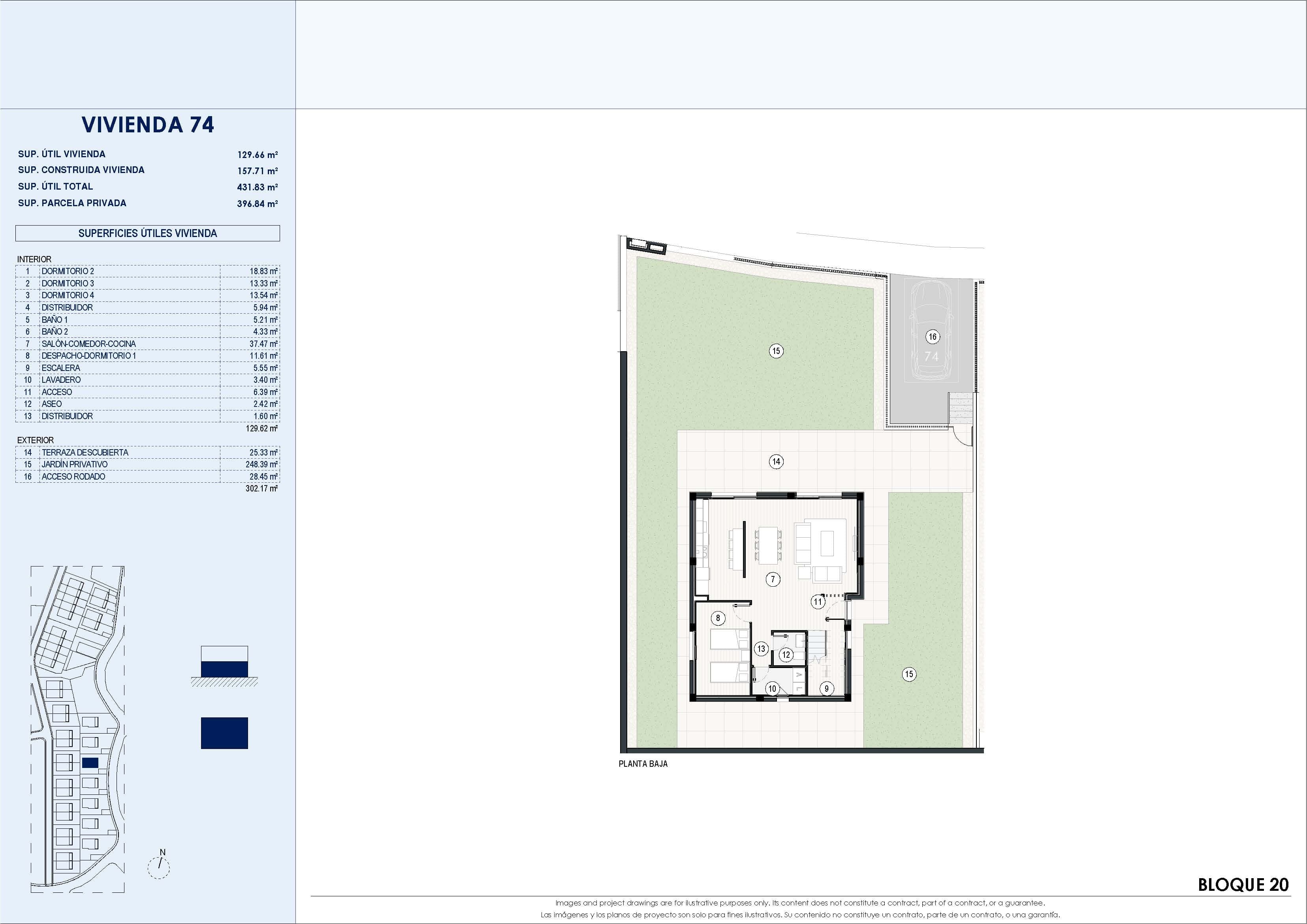 Floor Plans 5