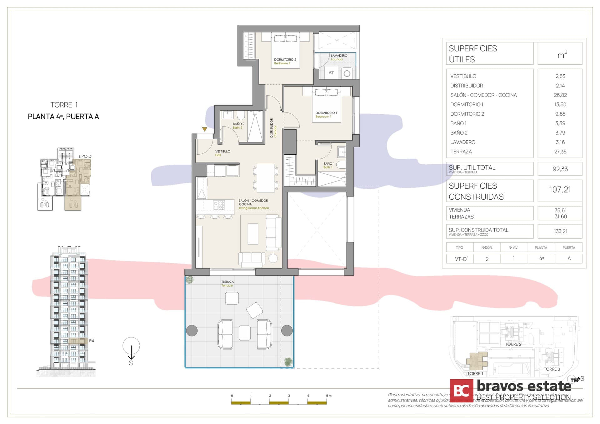 Floor Plans 2