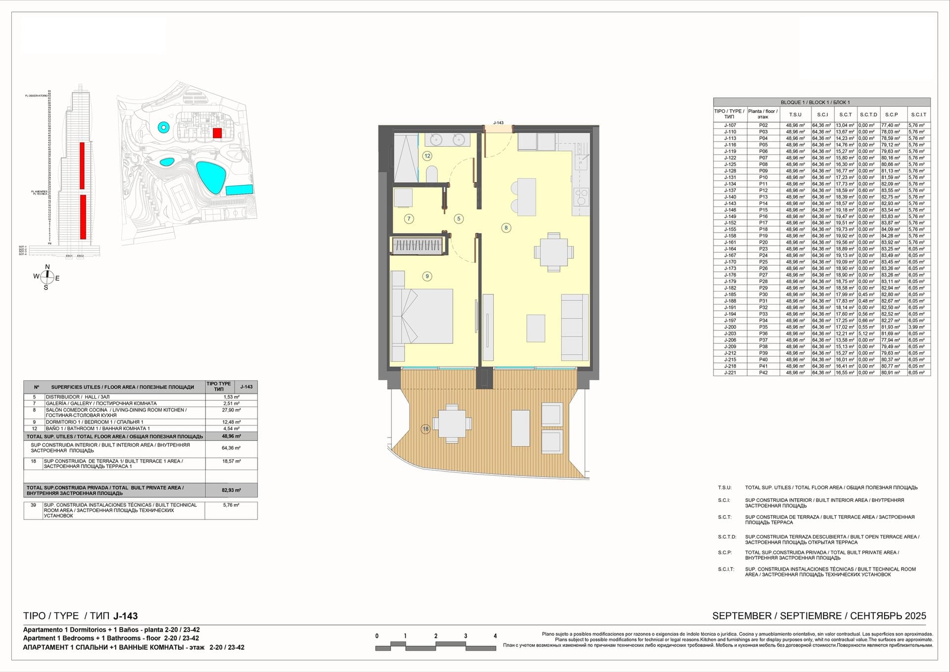 Floor Plans 2