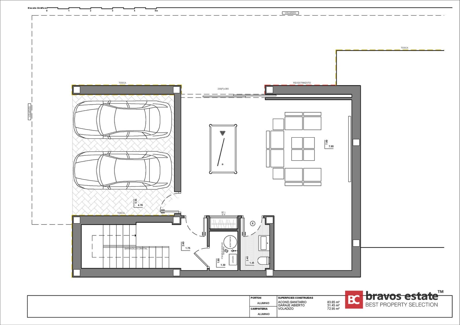 Floor Plans 1