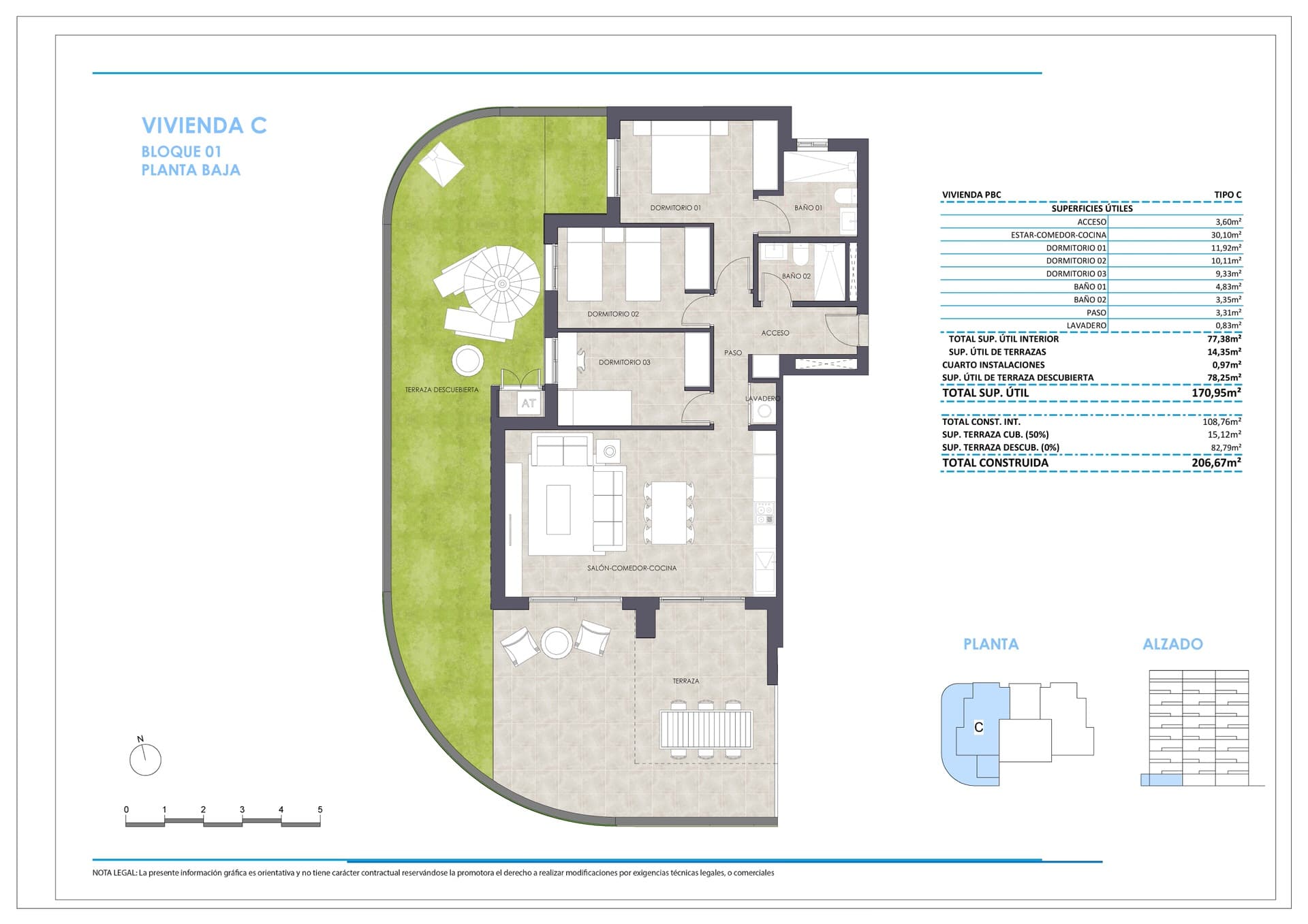 Floor Plans 2