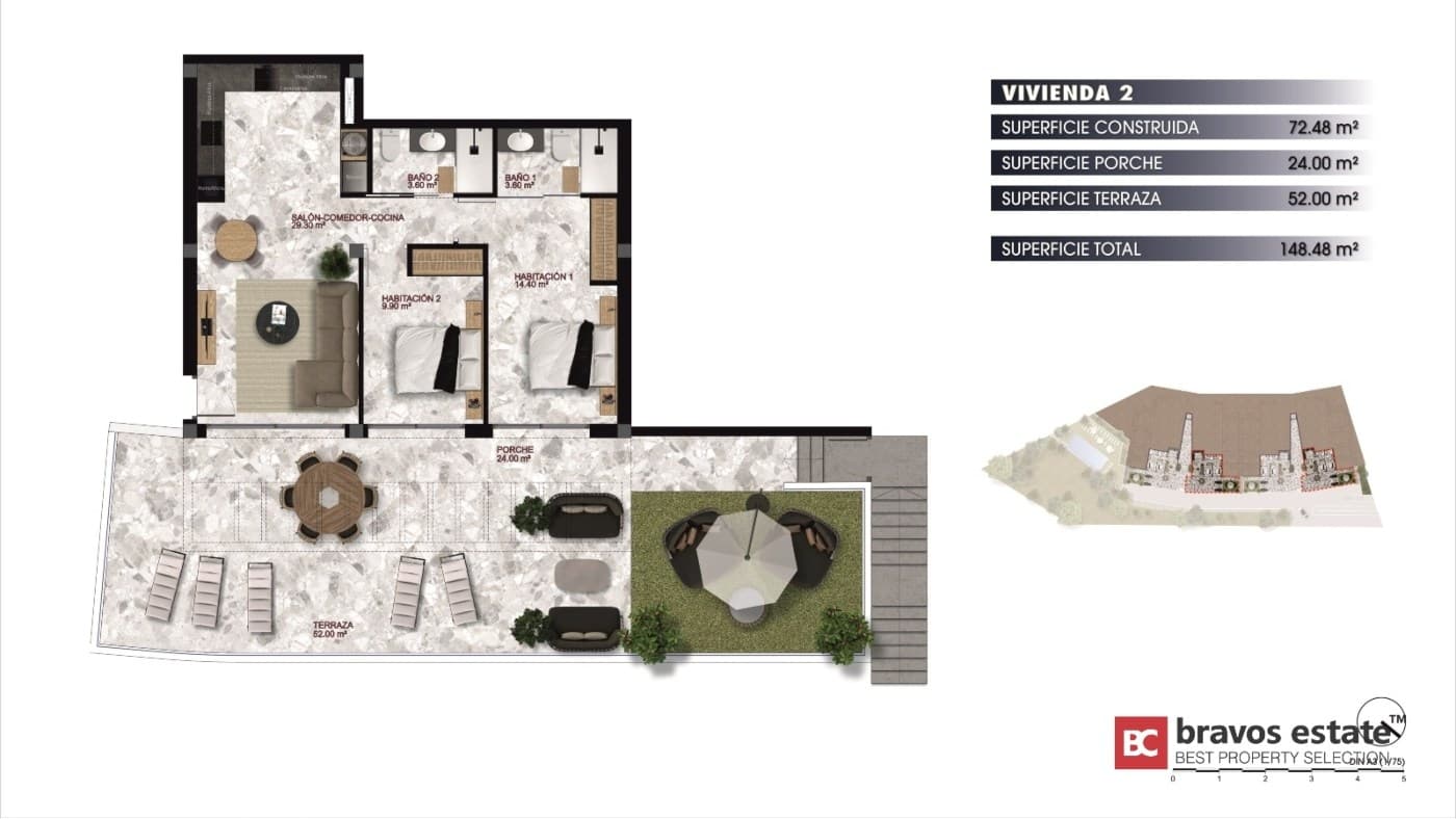 Floor Plans 3