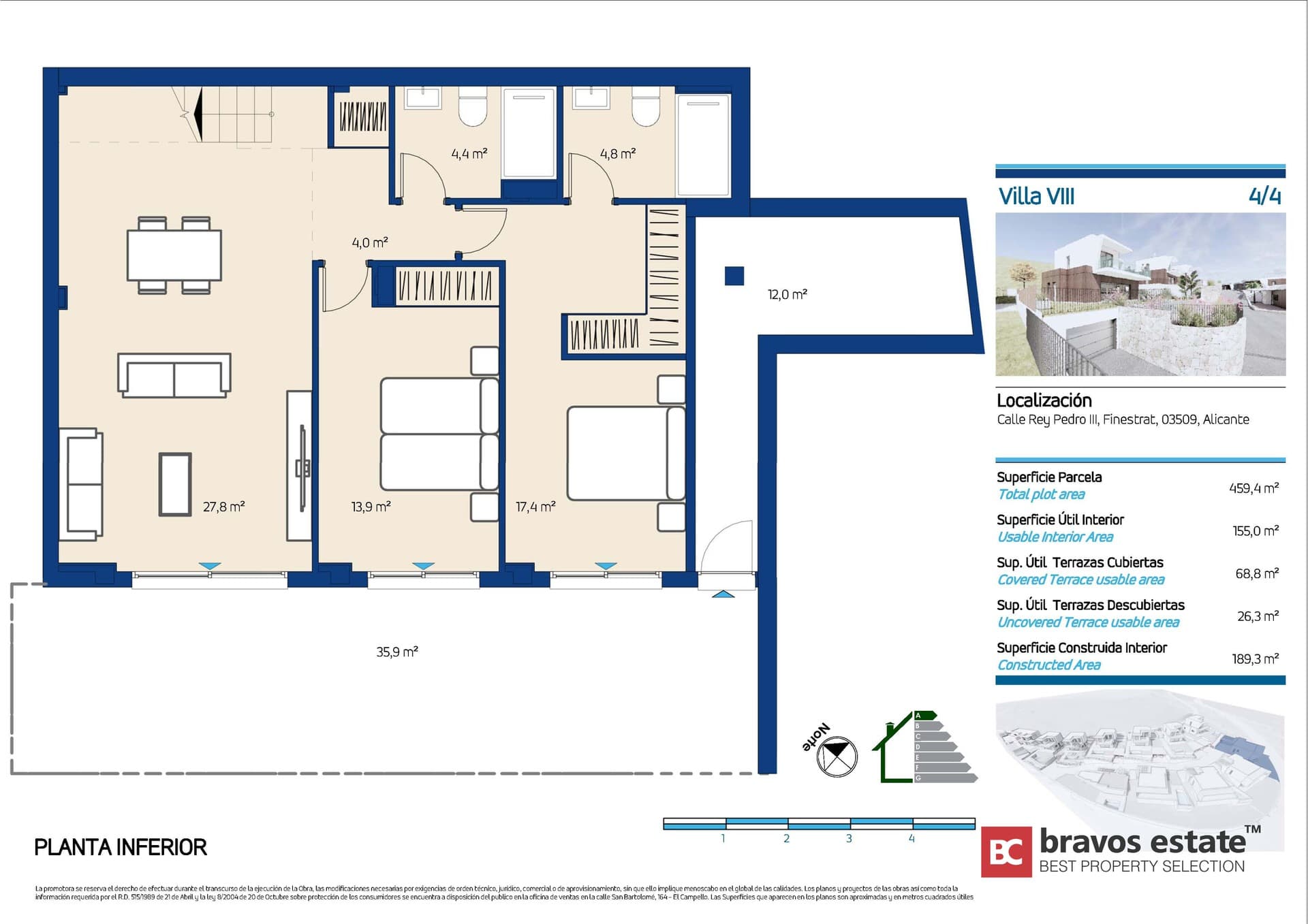 Floor Plans 7