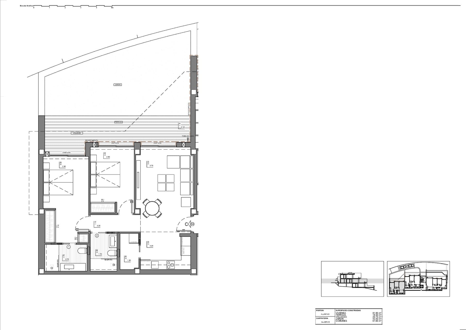 Floor Plans 1