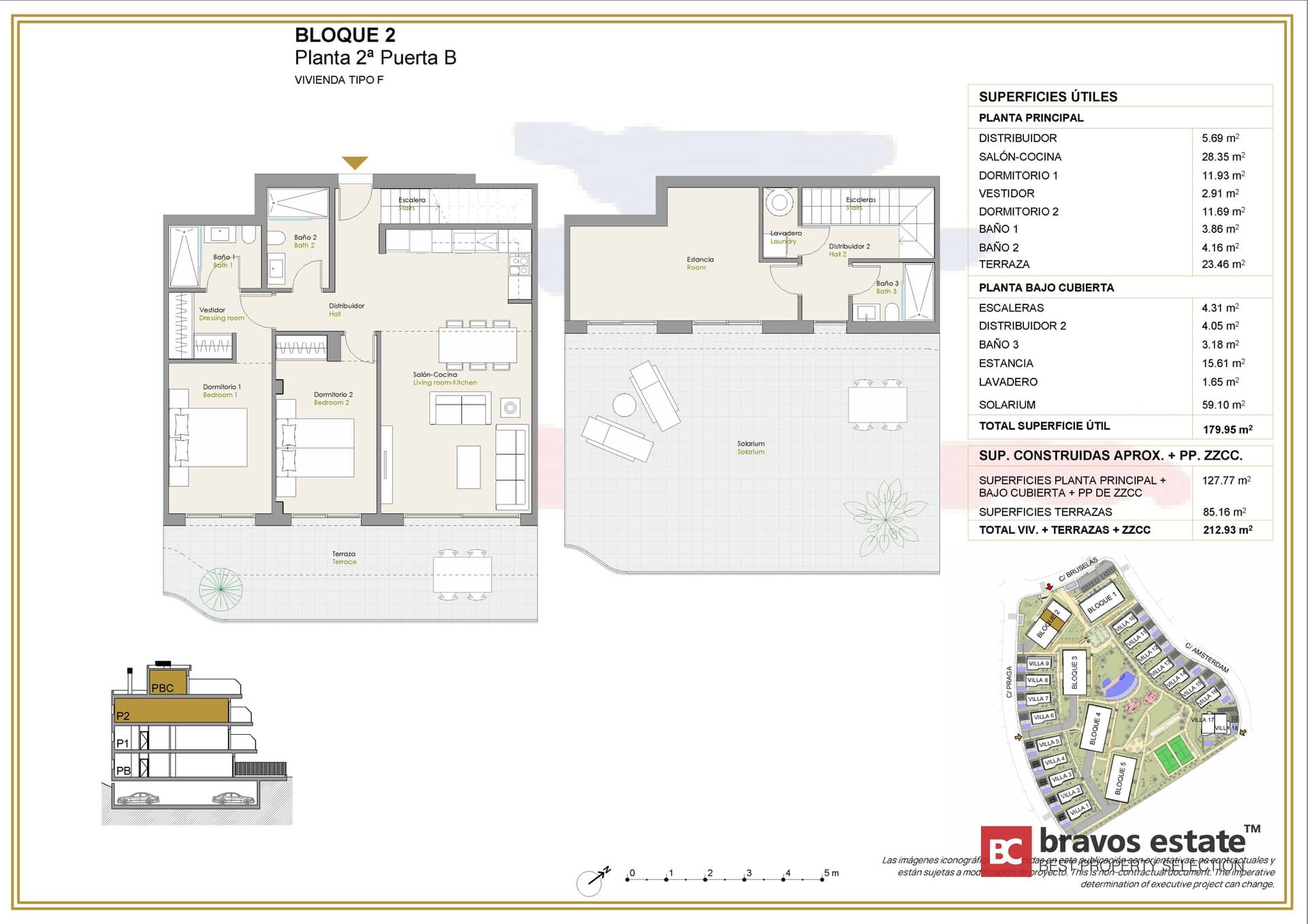 Floor Plans 2
