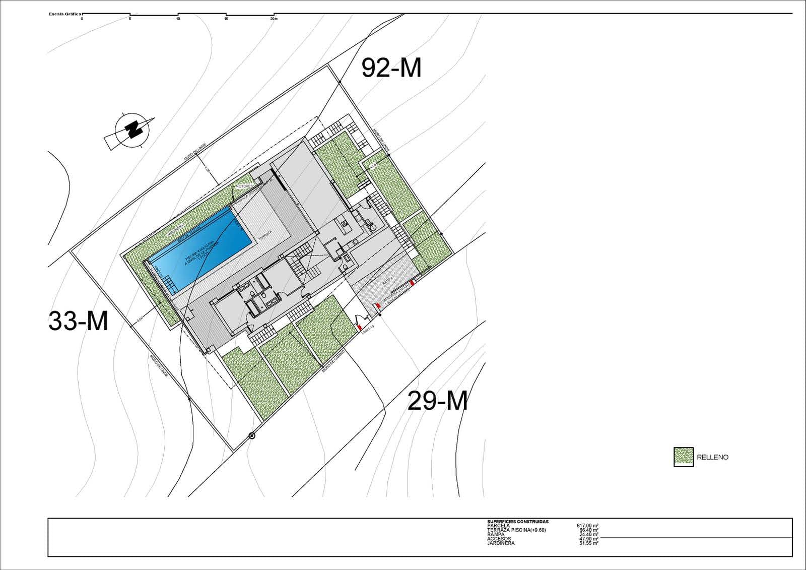 Floor Plans 1