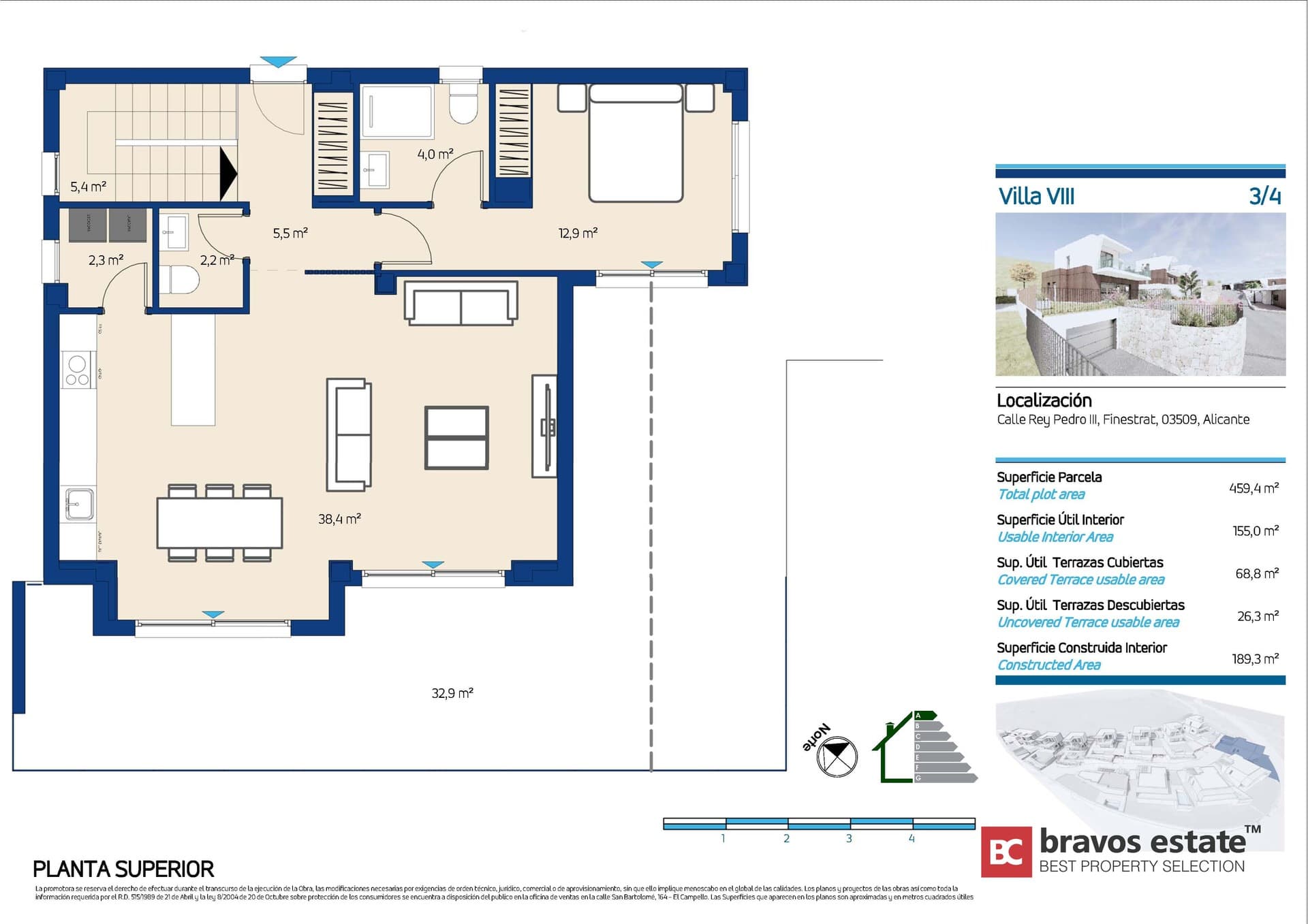 Floor Plans 6