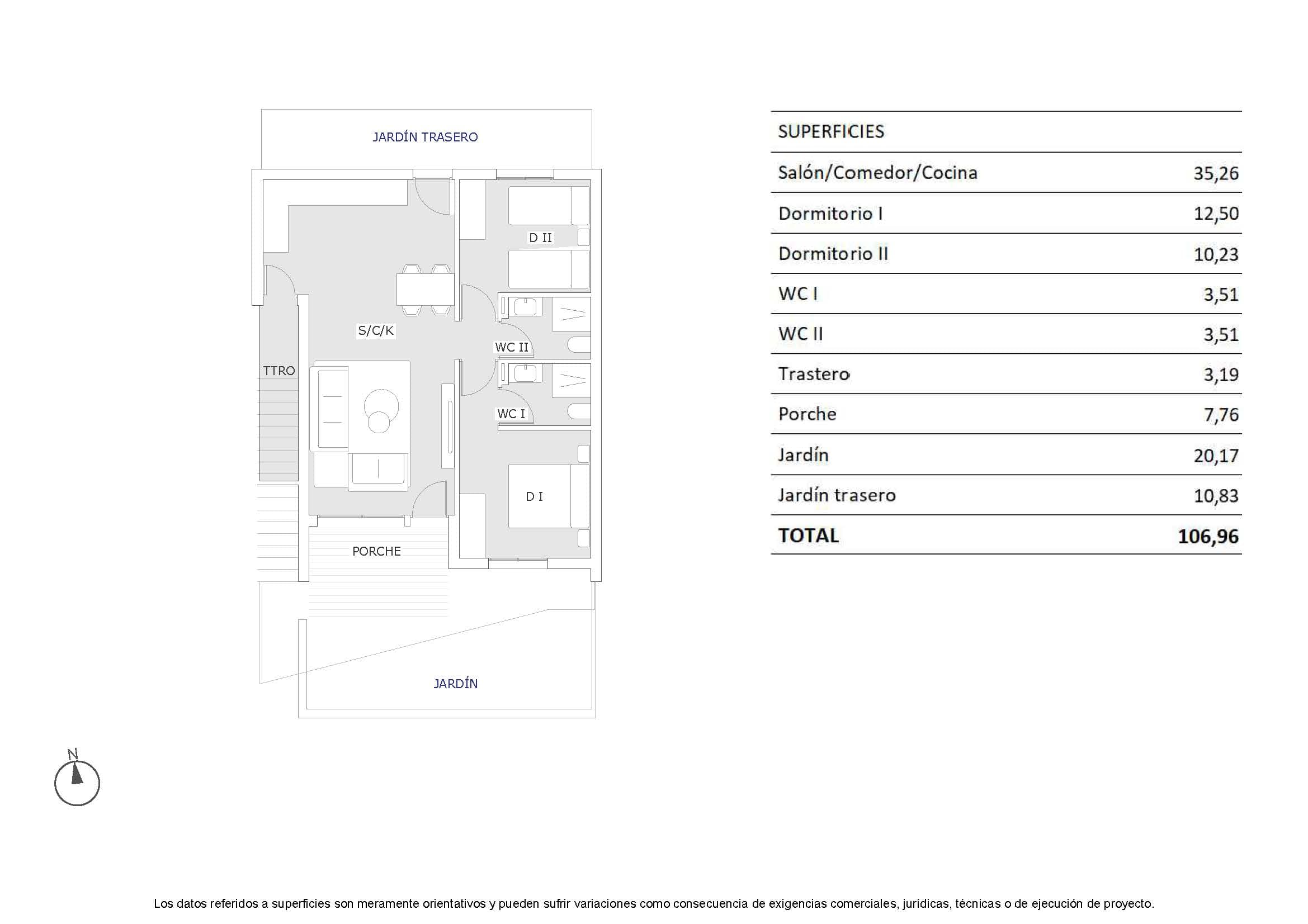 Floor Plans 3