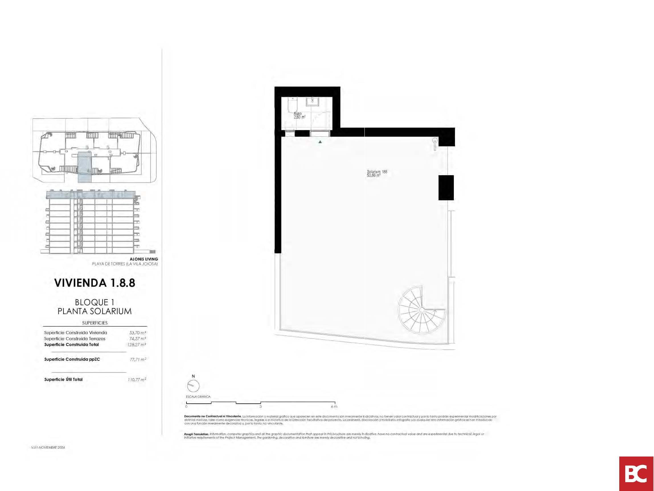 Floor Plans 5