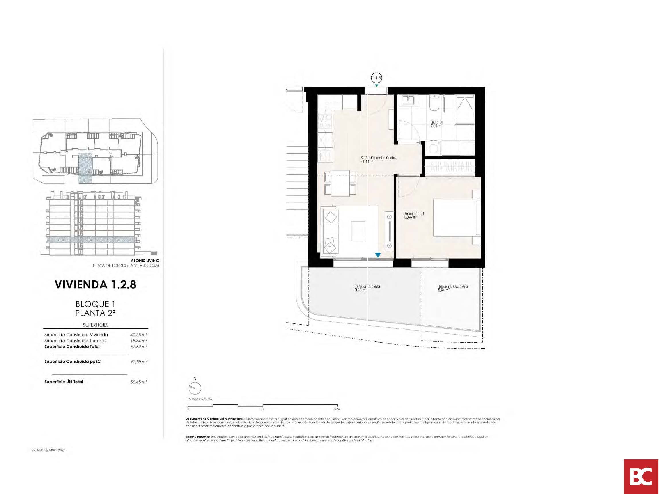 Floor Plans 1