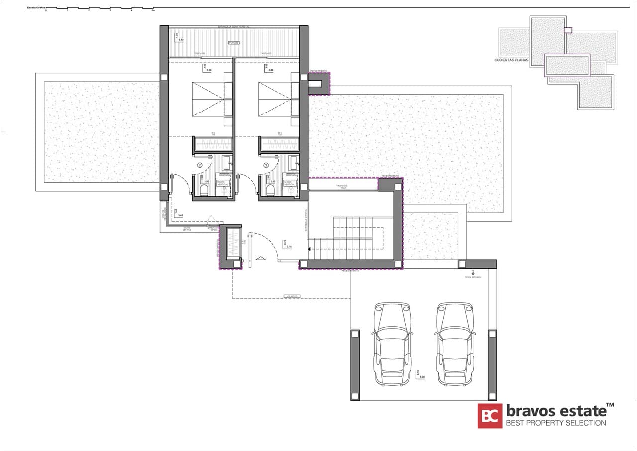 Floor Plans 3