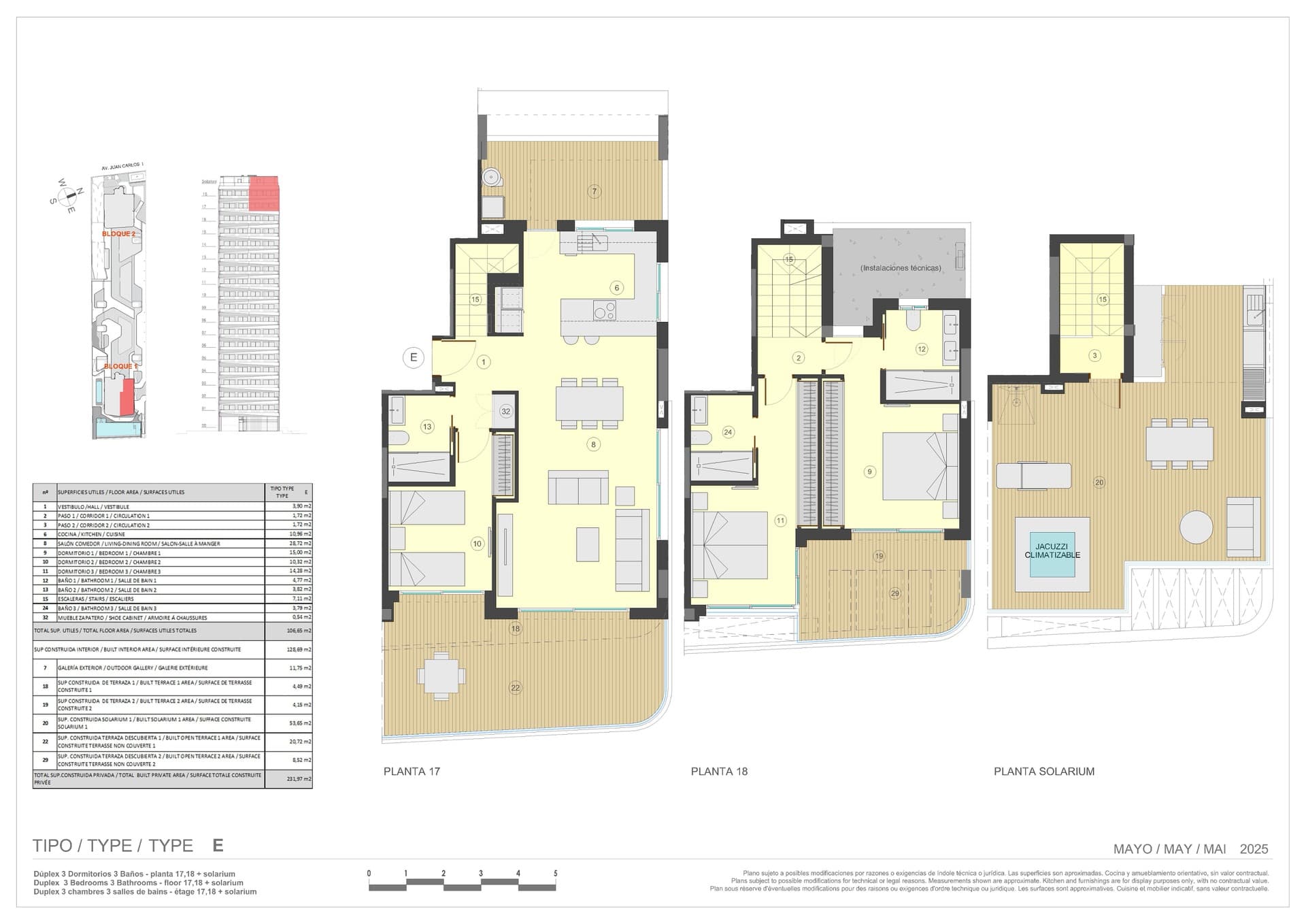 Floor Plans 1