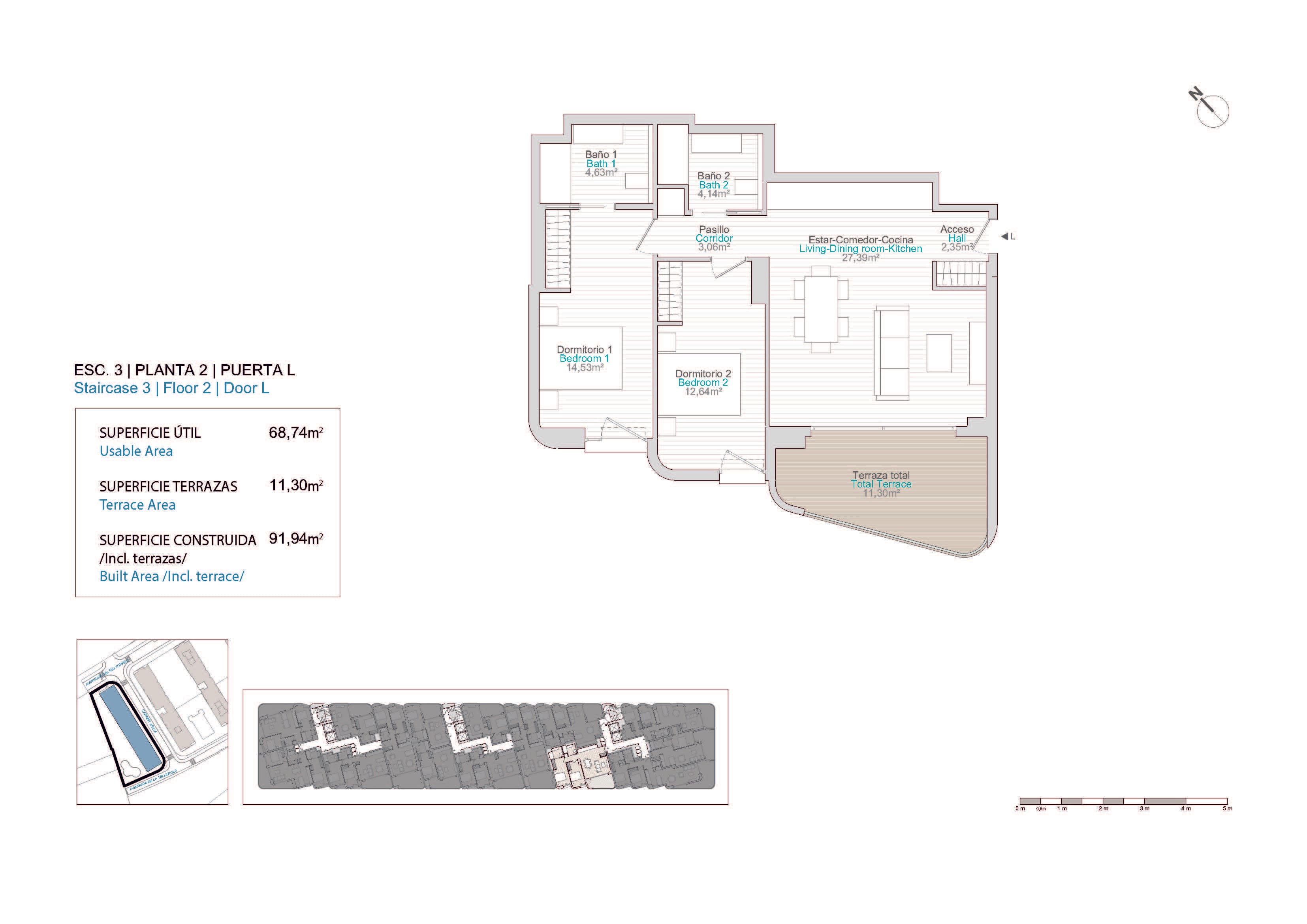 Floor Plans 3