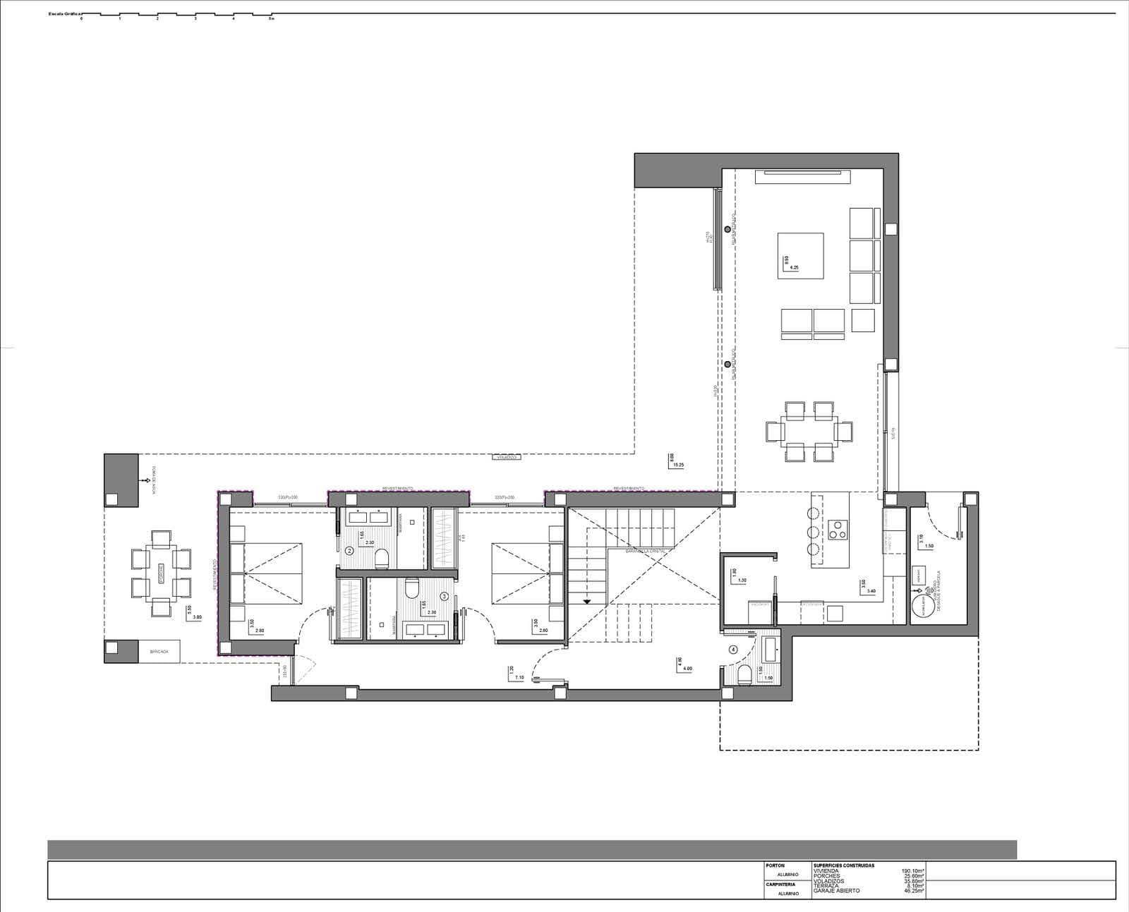 Floor Plans 2
